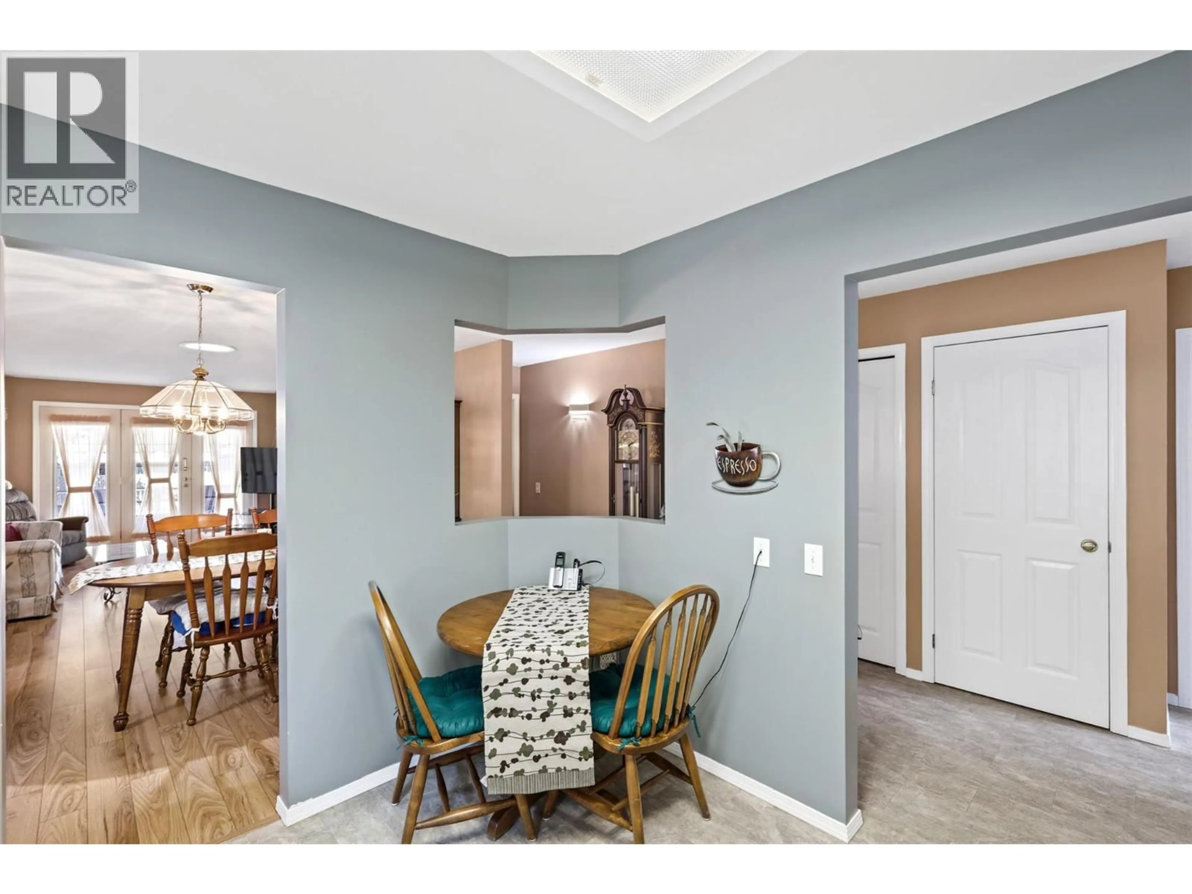 Dining room, unknown for 2 - 1195 14TH STREET, Kamloops British Columbia V2B8L1