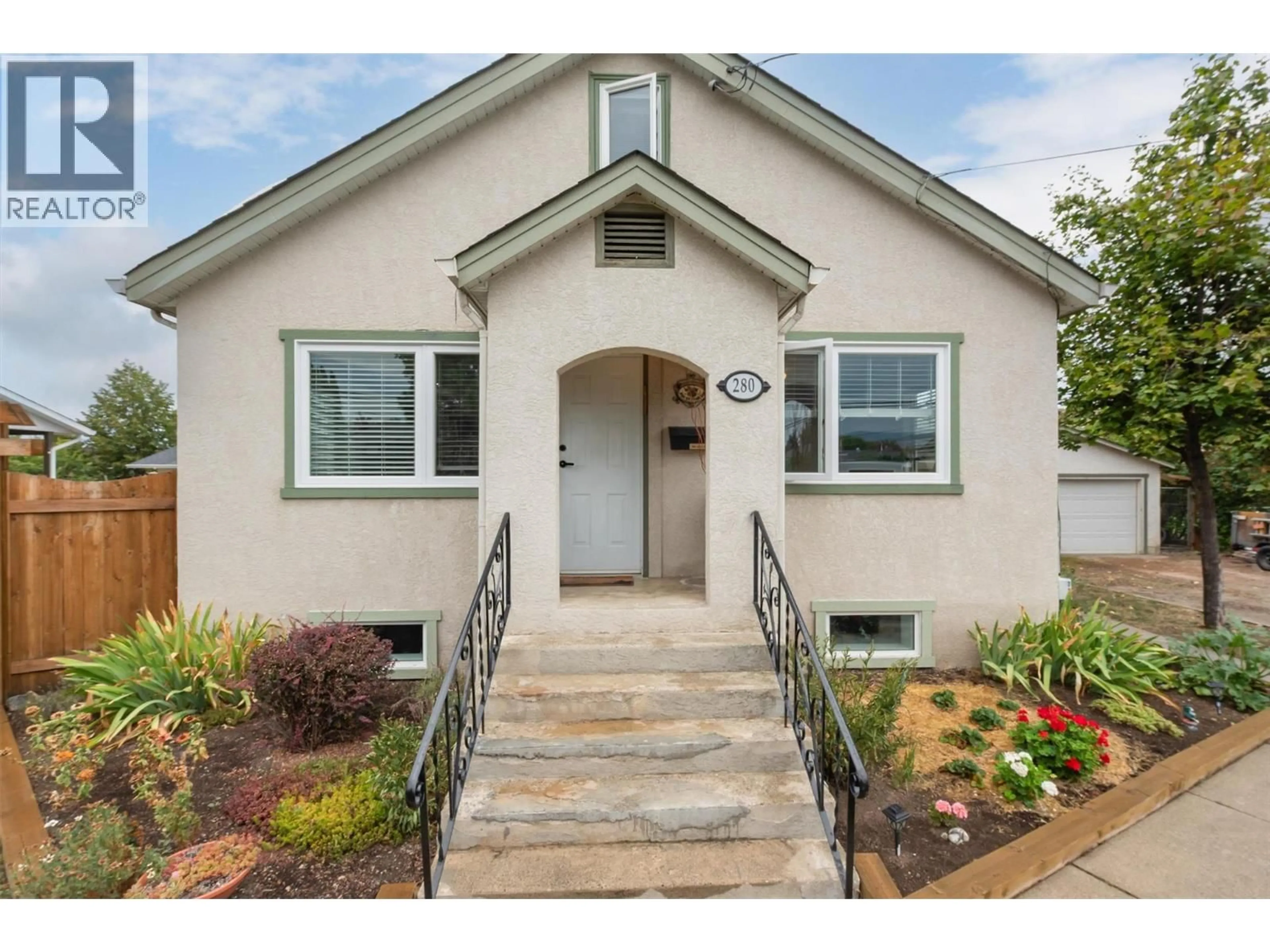 Unknown for 280 MUGFORD ROAD, Kelowna British Columbia V1X2E2