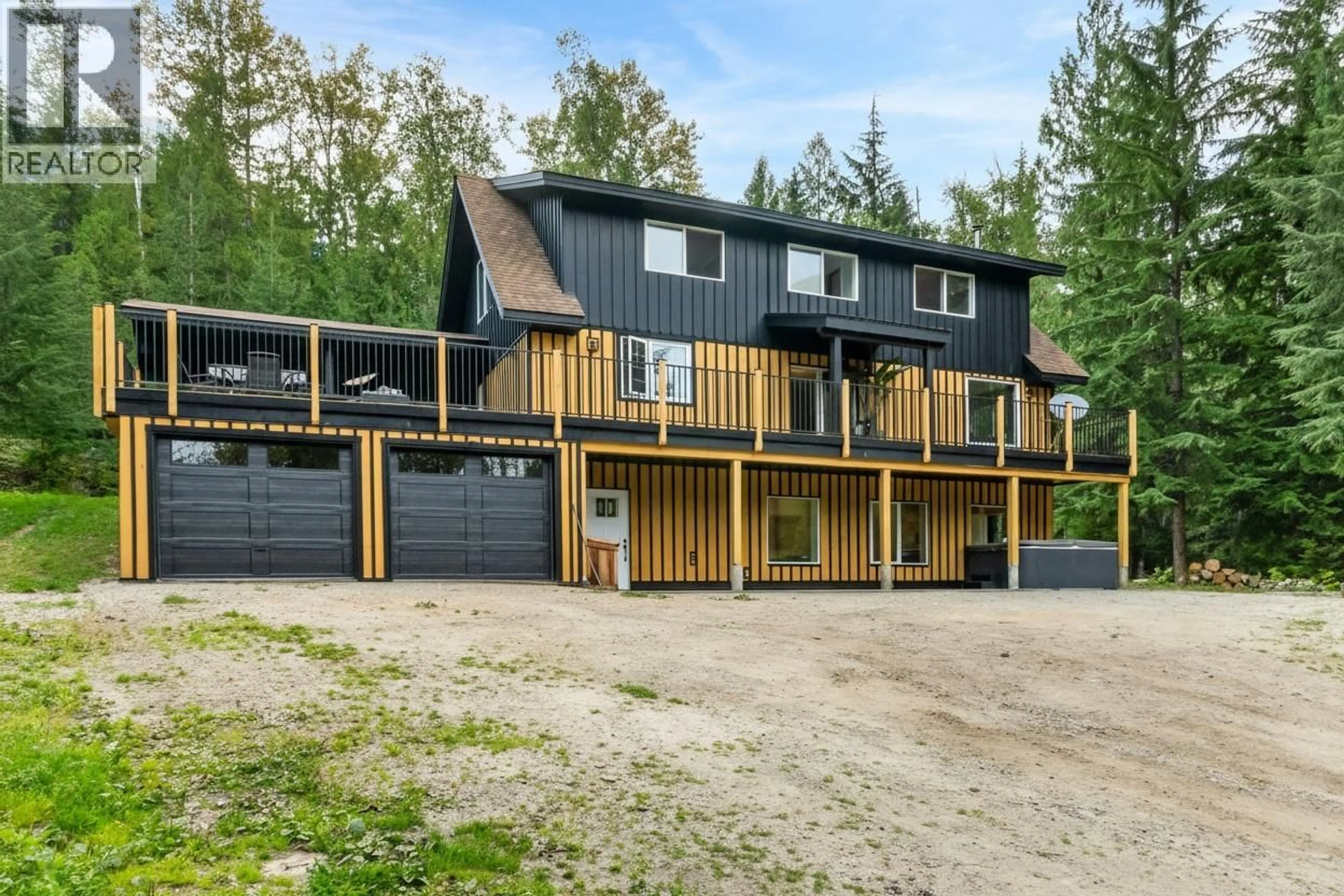 Unknown for 2227 ALLSHOUSE ROAD, Summit Lake British Columbia V0G1R1