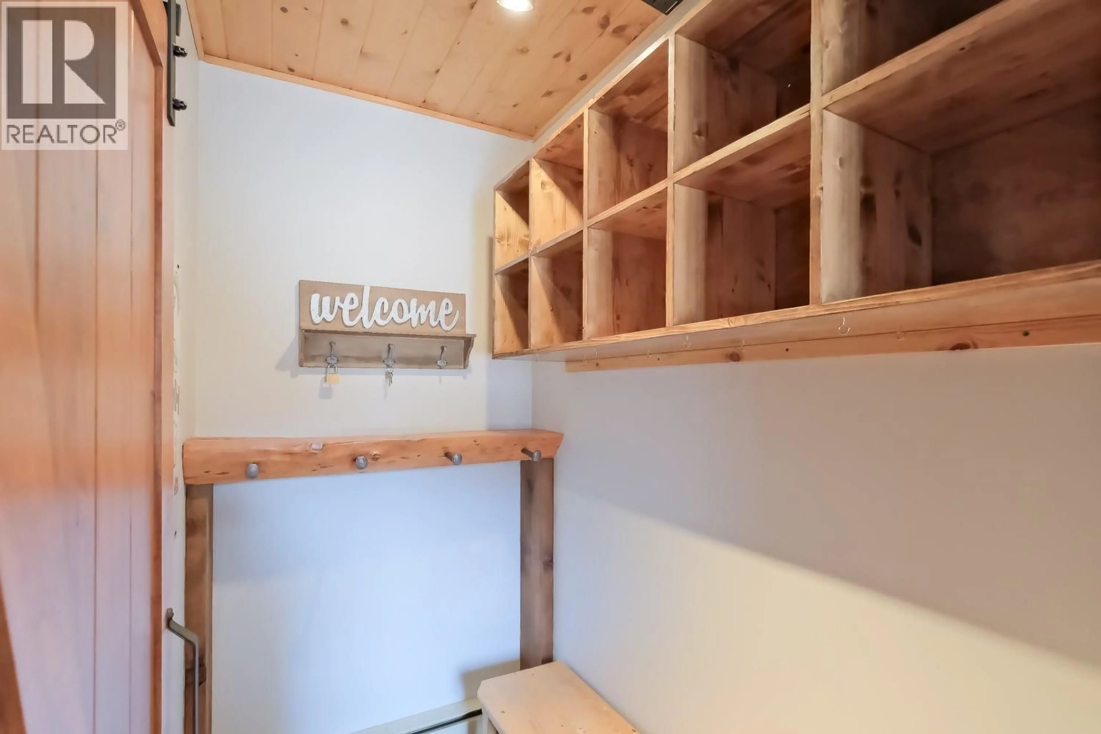 Storage room or clothes room or walk-in closet for 103 - 110 CLEARVIEW CRESCENT, Apex Mountain British Columbia V0X1K0