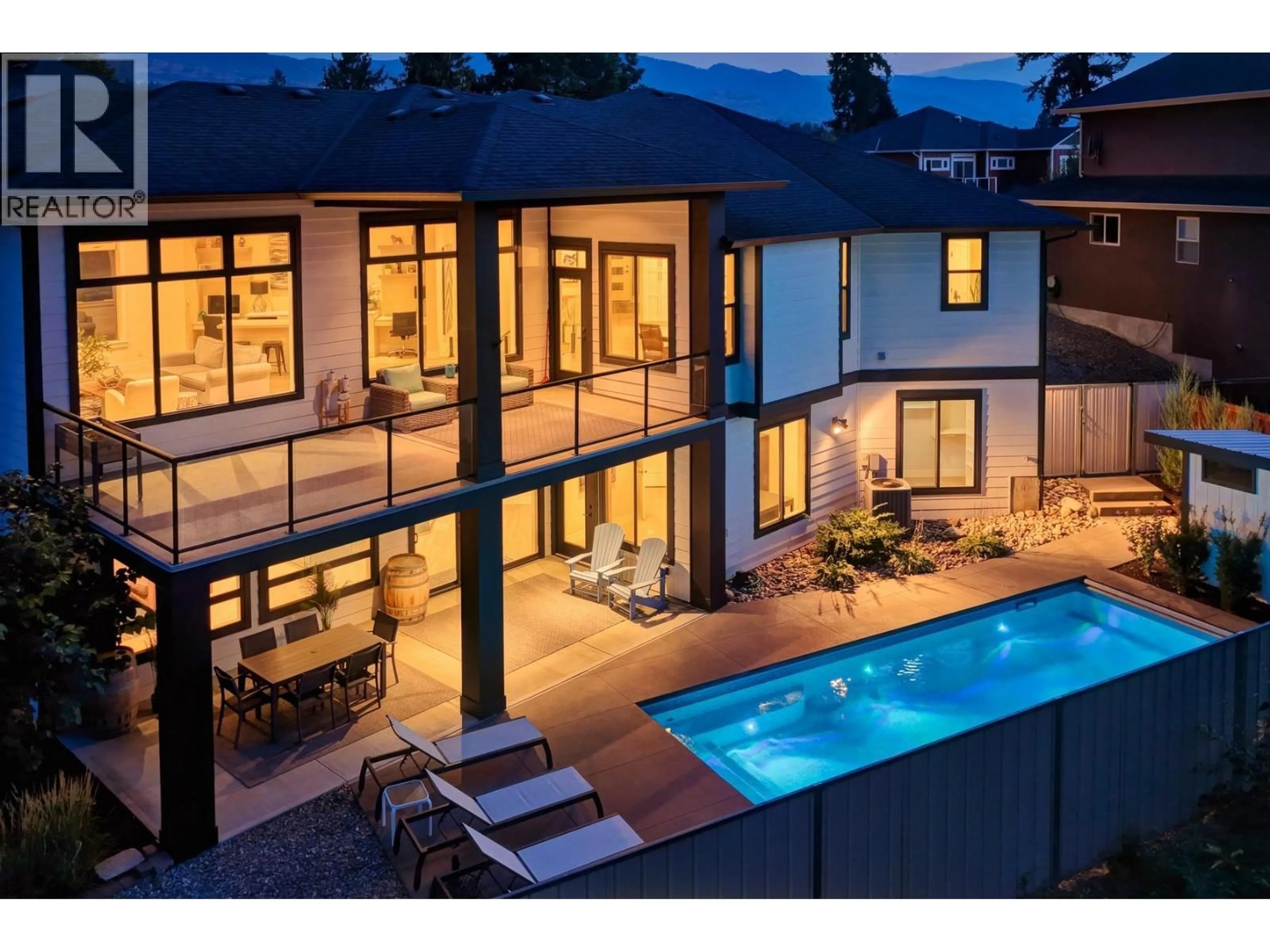 Unknown for 4455 SHERWOOD COURT, Kelowna British Columbia V1W1E7