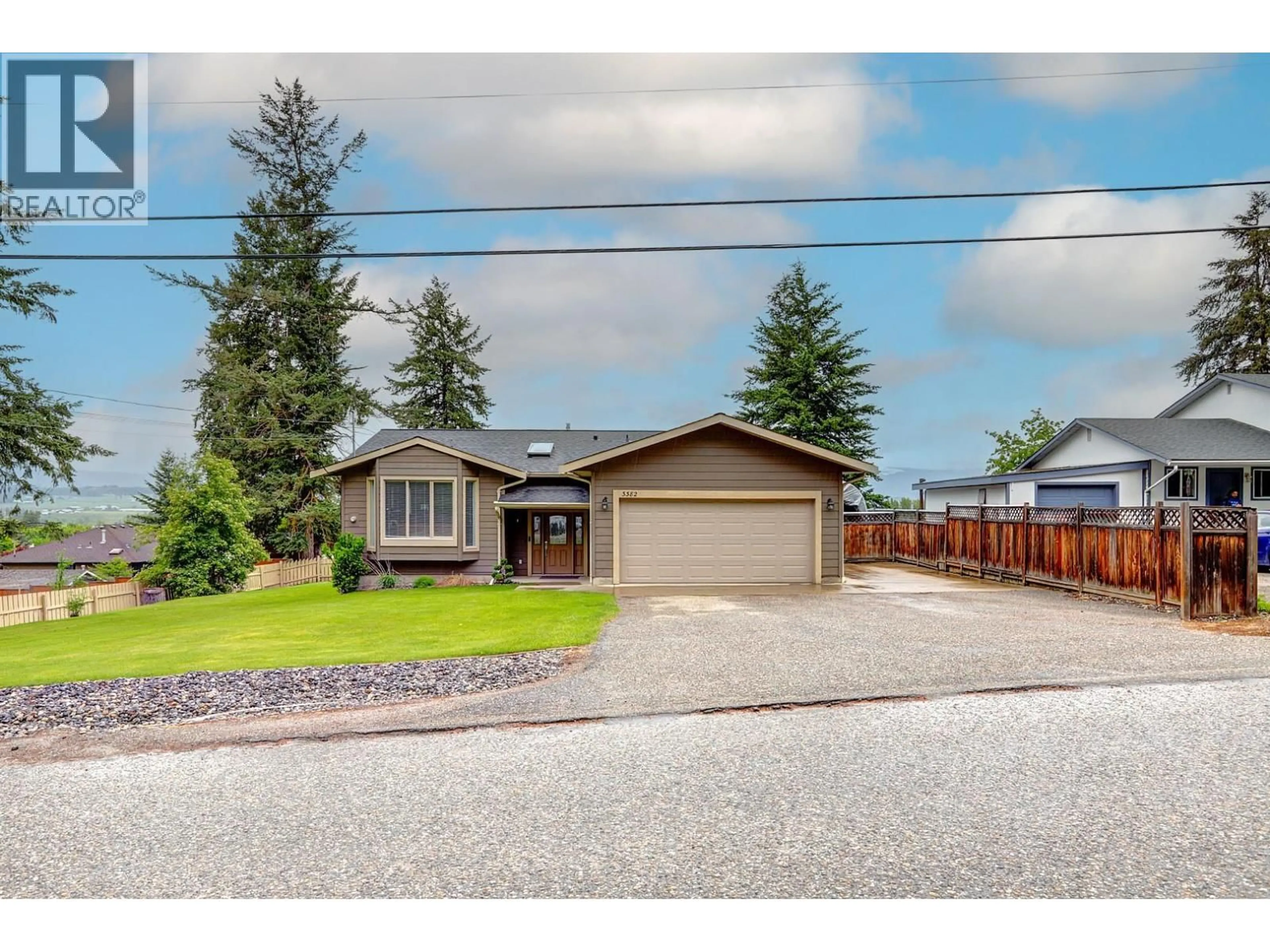 Unknown for 3382 LOCKHART DRIVE, Armstrong British Columbia V0E1B8