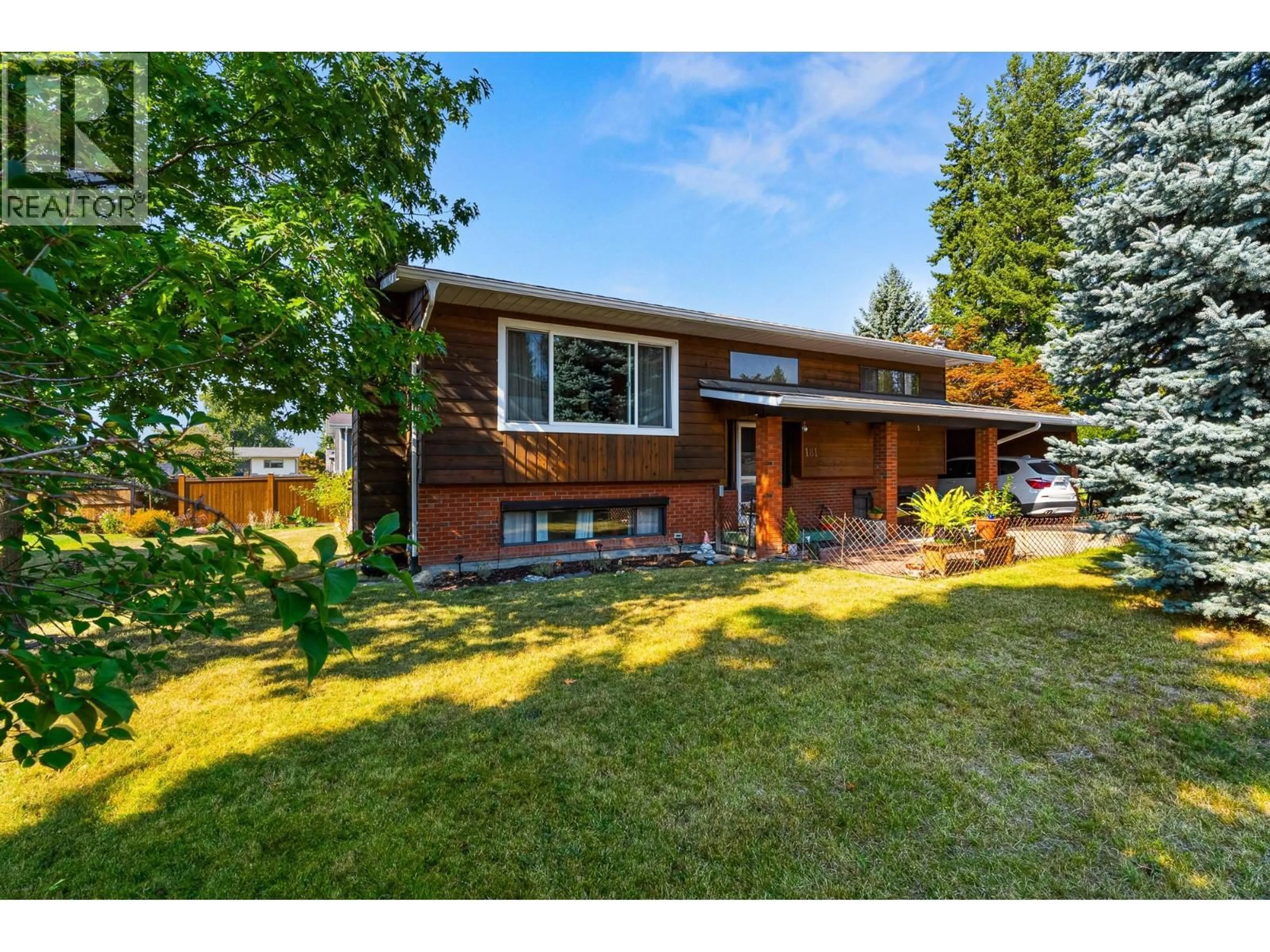 Unknown for 181 17 STREET NORTHEAST, Salmon Arm British Columbia V1E1P3