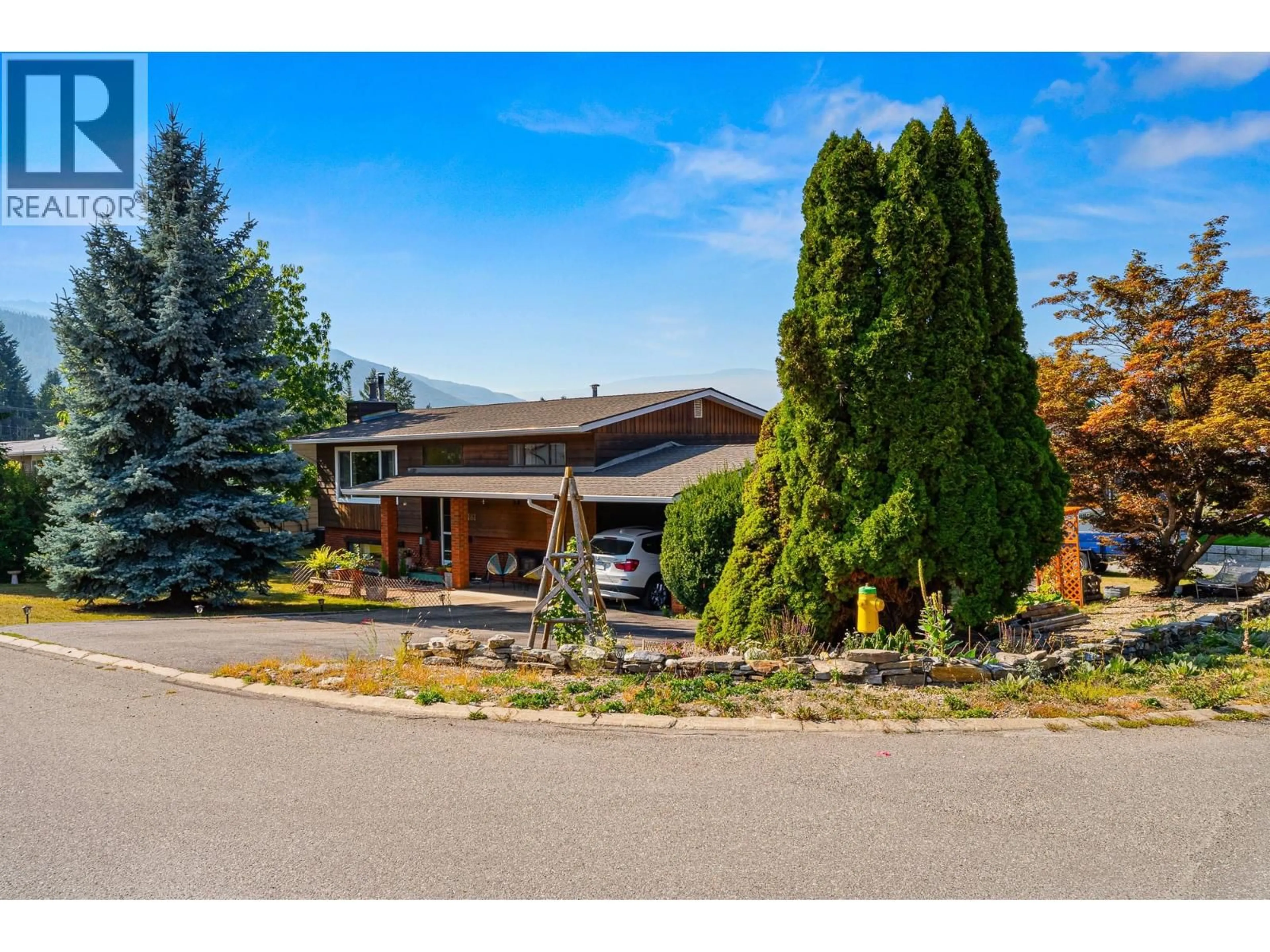 Unknown for 181 17 STREET NORTHEAST, Salmon Arm British Columbia V1E1P3