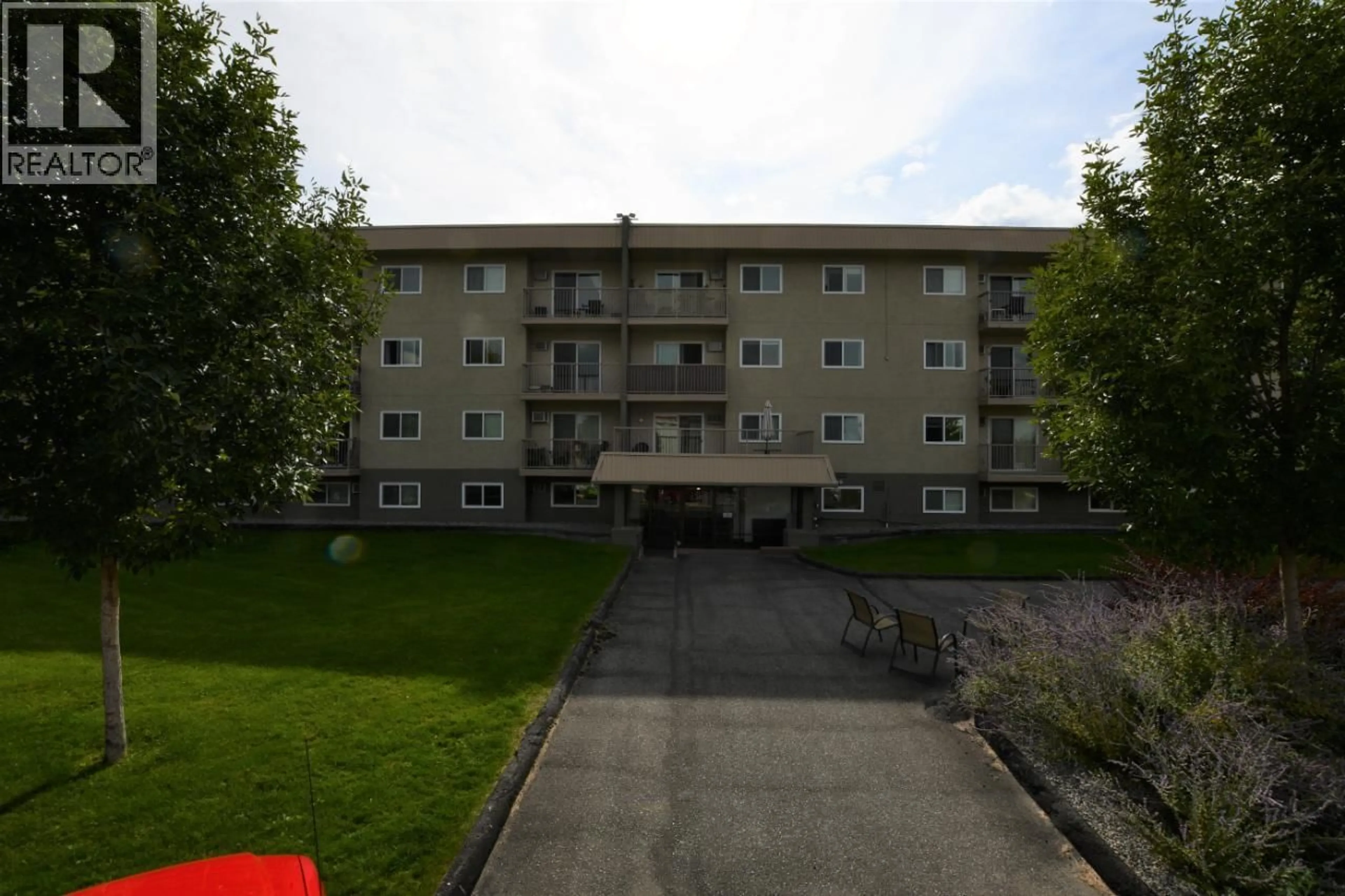 Unknown for 406 - 130 SKAHA PLACE, Penticton British Columbia V2A7J6