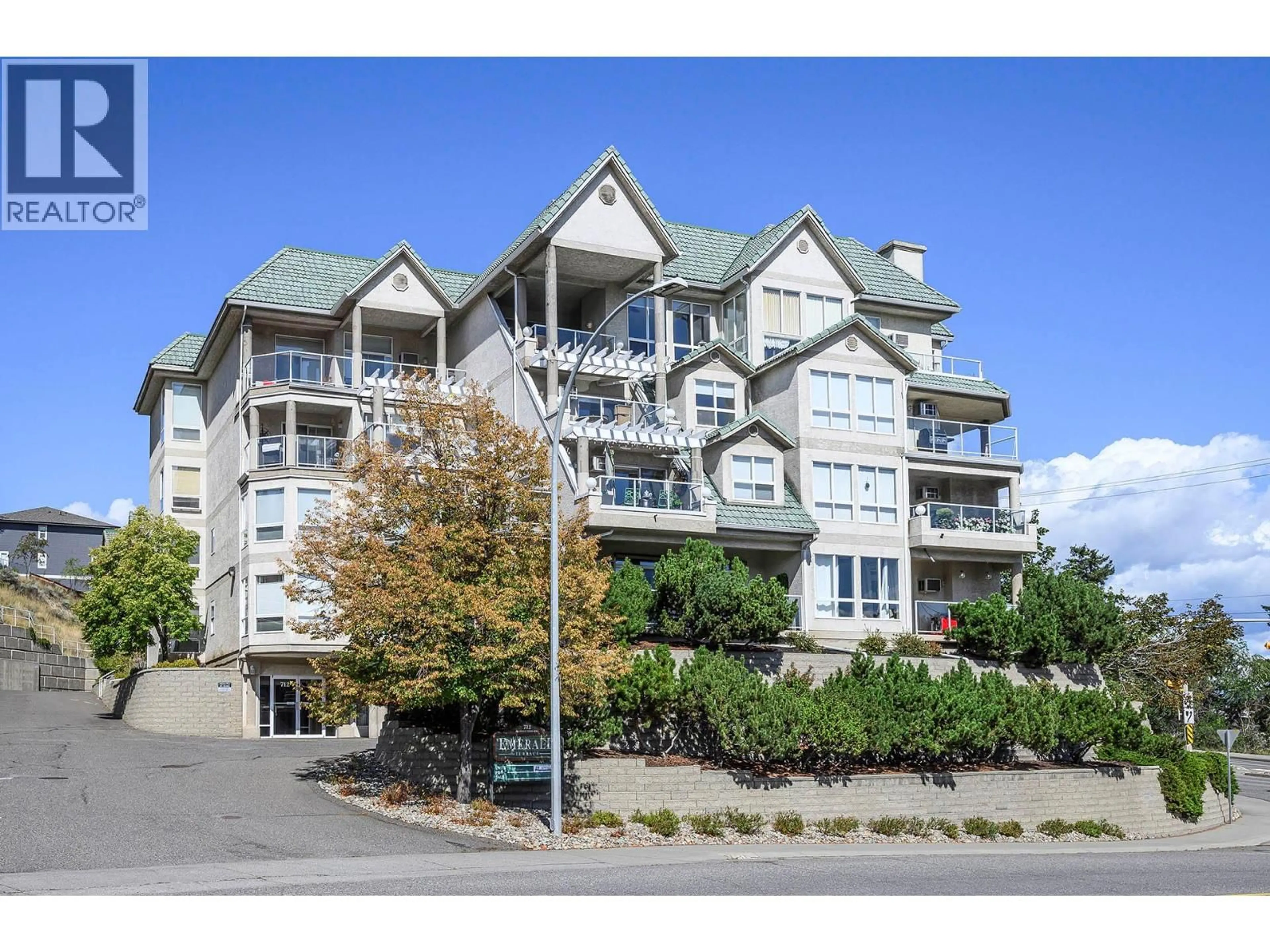 Unknown for 502 - 712 SAHALI TERRACE, Kamloops British Columbia V2C6T2