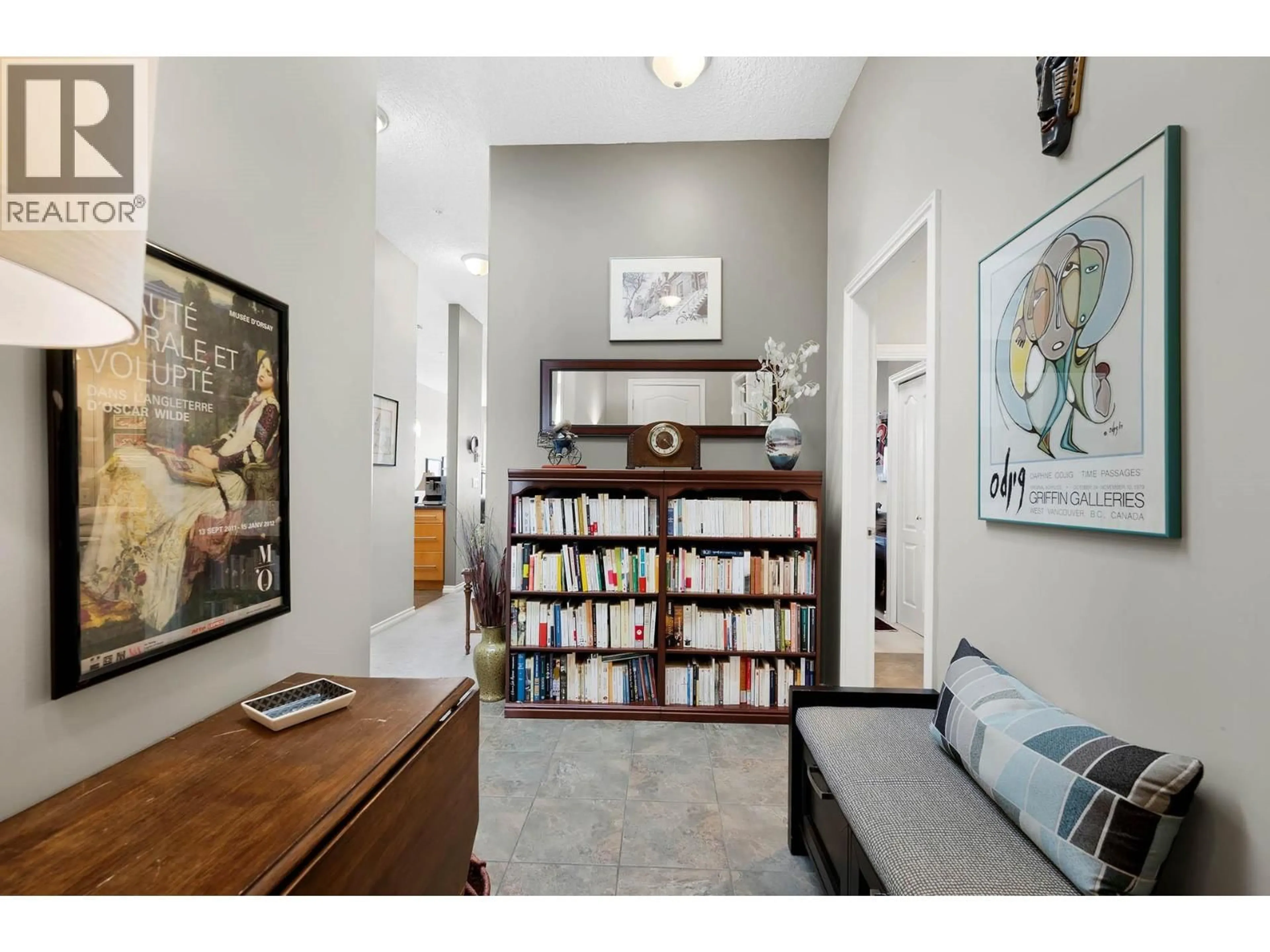 Unknown for 502 - 712 SAHALI TERRACE, Kamloops British Columbia V2C6T2