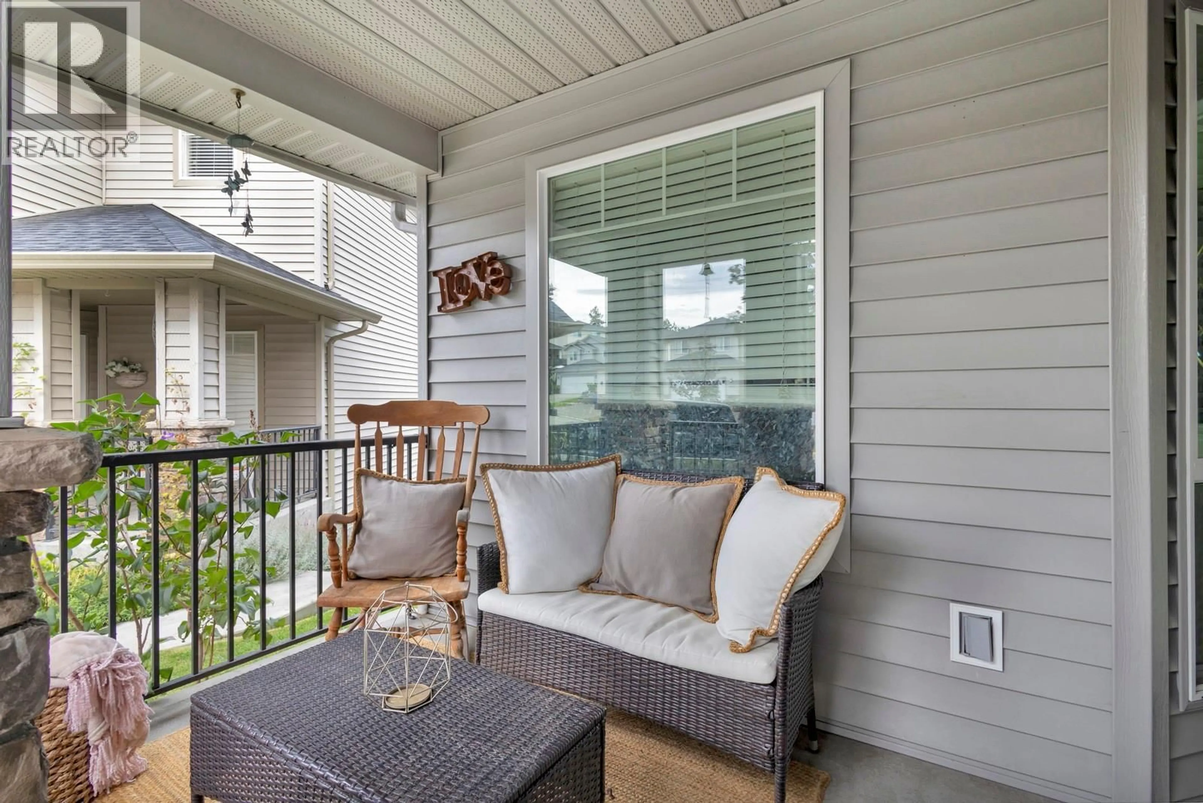 Patio, unknown for 3477 CREEKVIEW CRESCENT, West Kelowna British Columbia V4T3C5