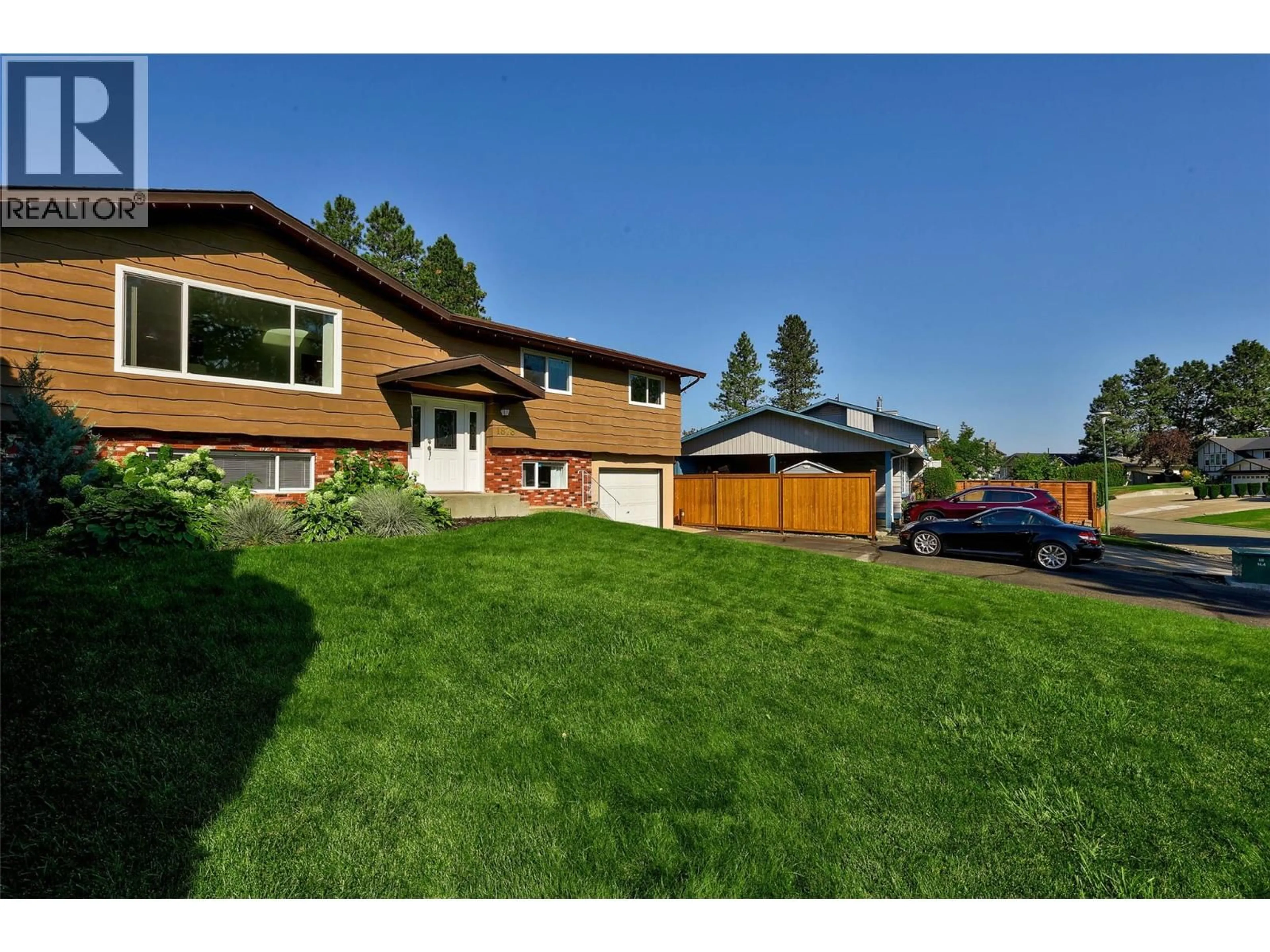 Unknown for 1878 WHISTLER COURT, Kamloops British Columbia V2E1X7