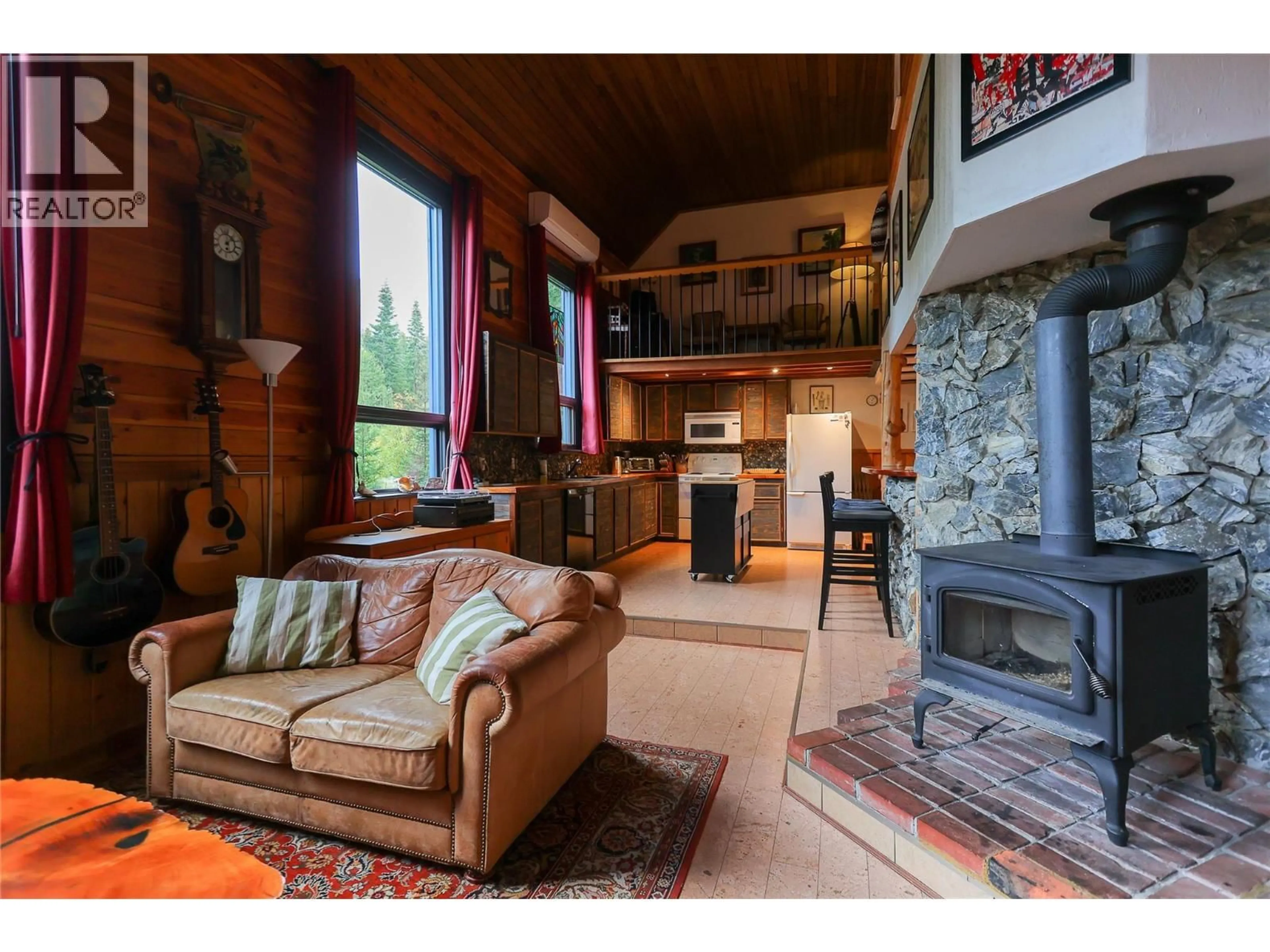 Unknown for 317 FIR STREET, Ymir British Columbia V0G2K0