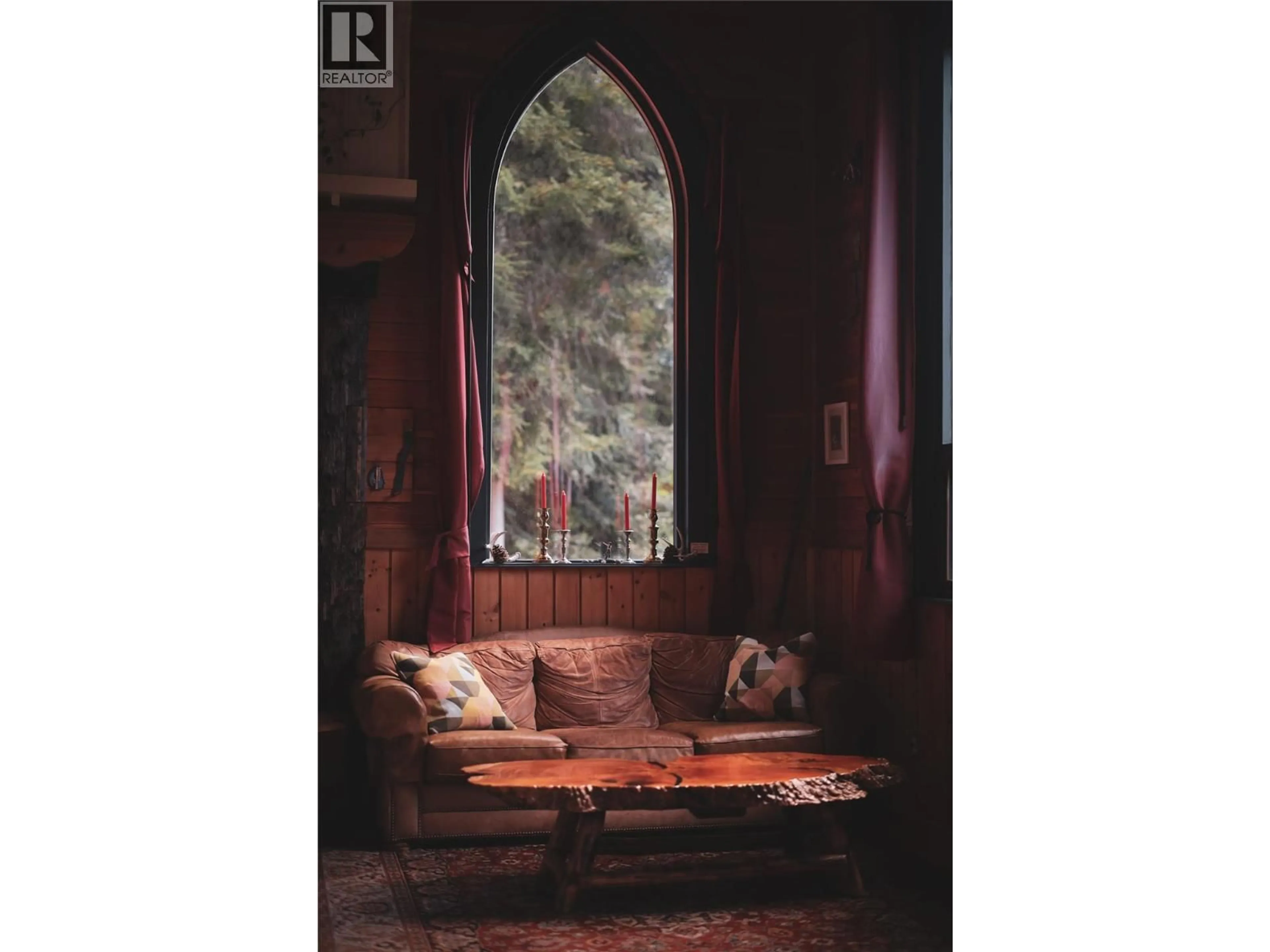 A pic of a room for 317 FIR STREET, Ymir British Columbia V0G2K0