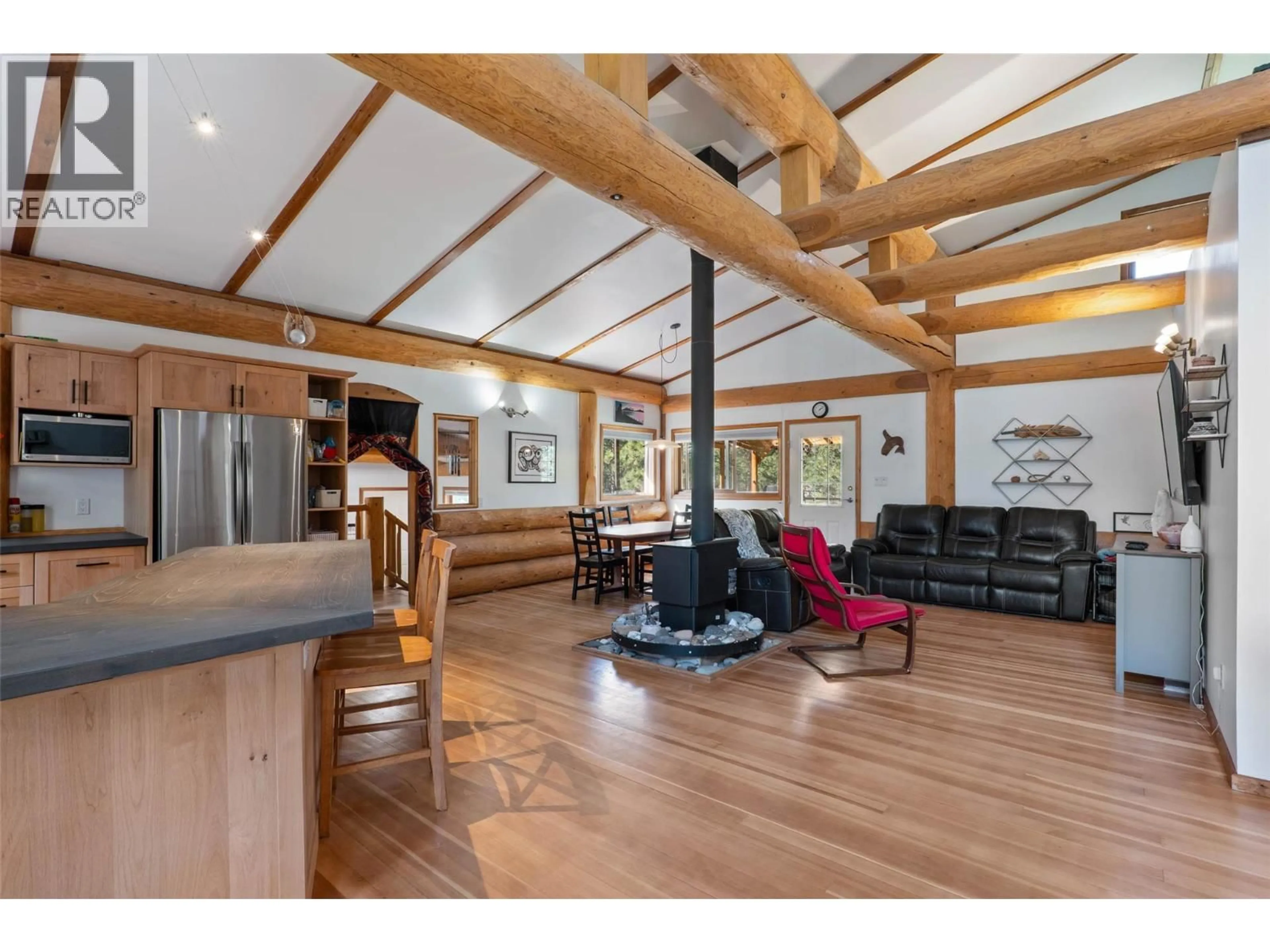 Unknown for 129 COLDWATER ROAD, Merritt British Columbia V1K1B8