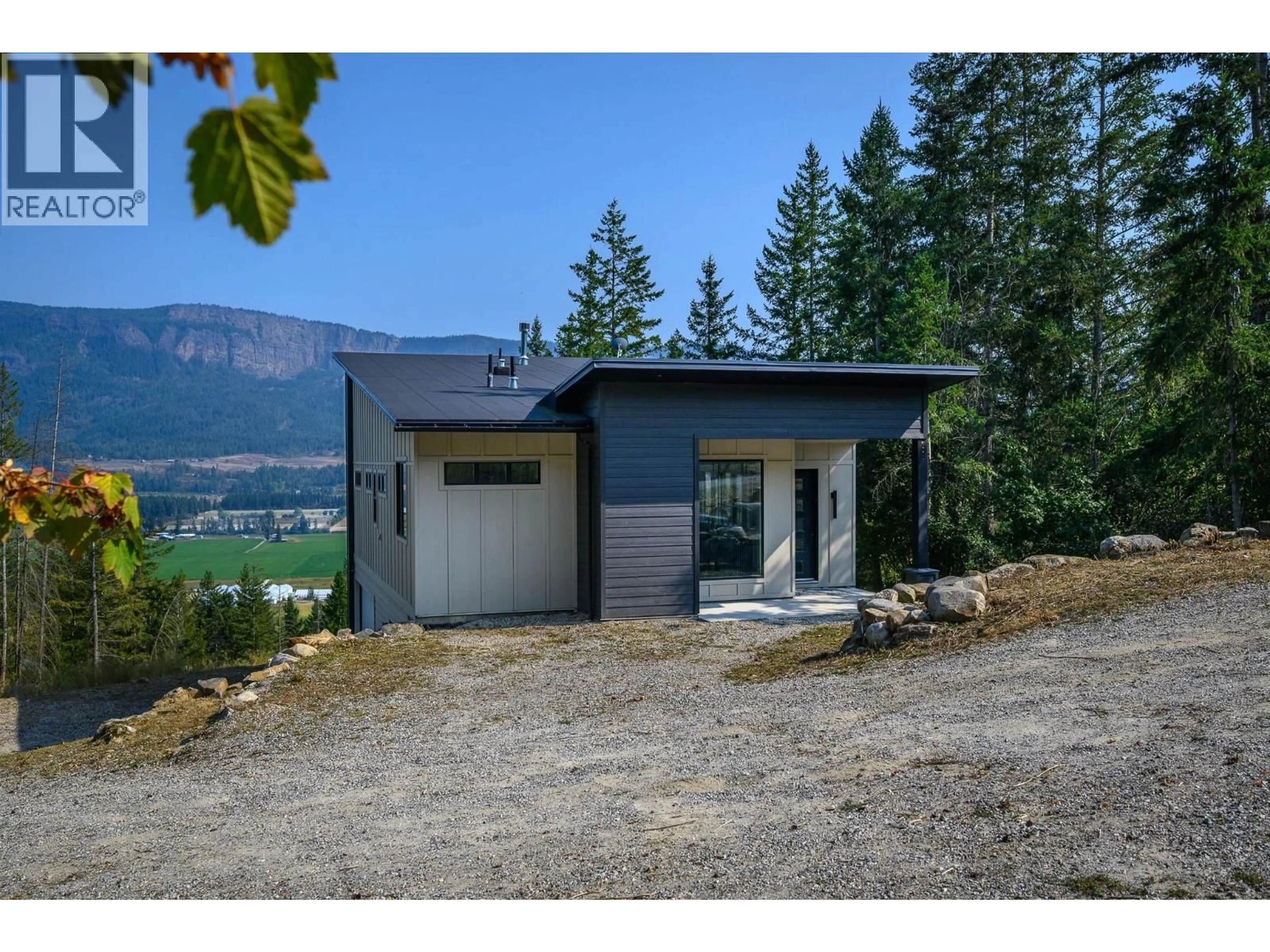 Unknown for 179 NICHLOUS ROAD, Enderby British Columbia V0E1V3