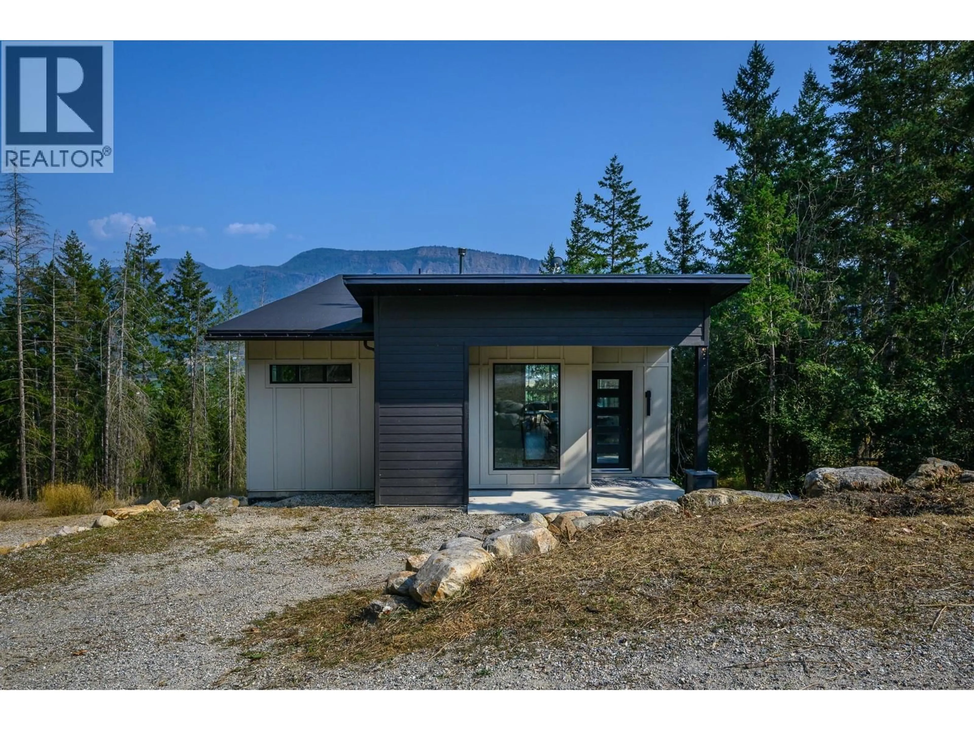 Unknown for 179 NICHLOUS ROAD, Enderby British Columbia V0E1V3