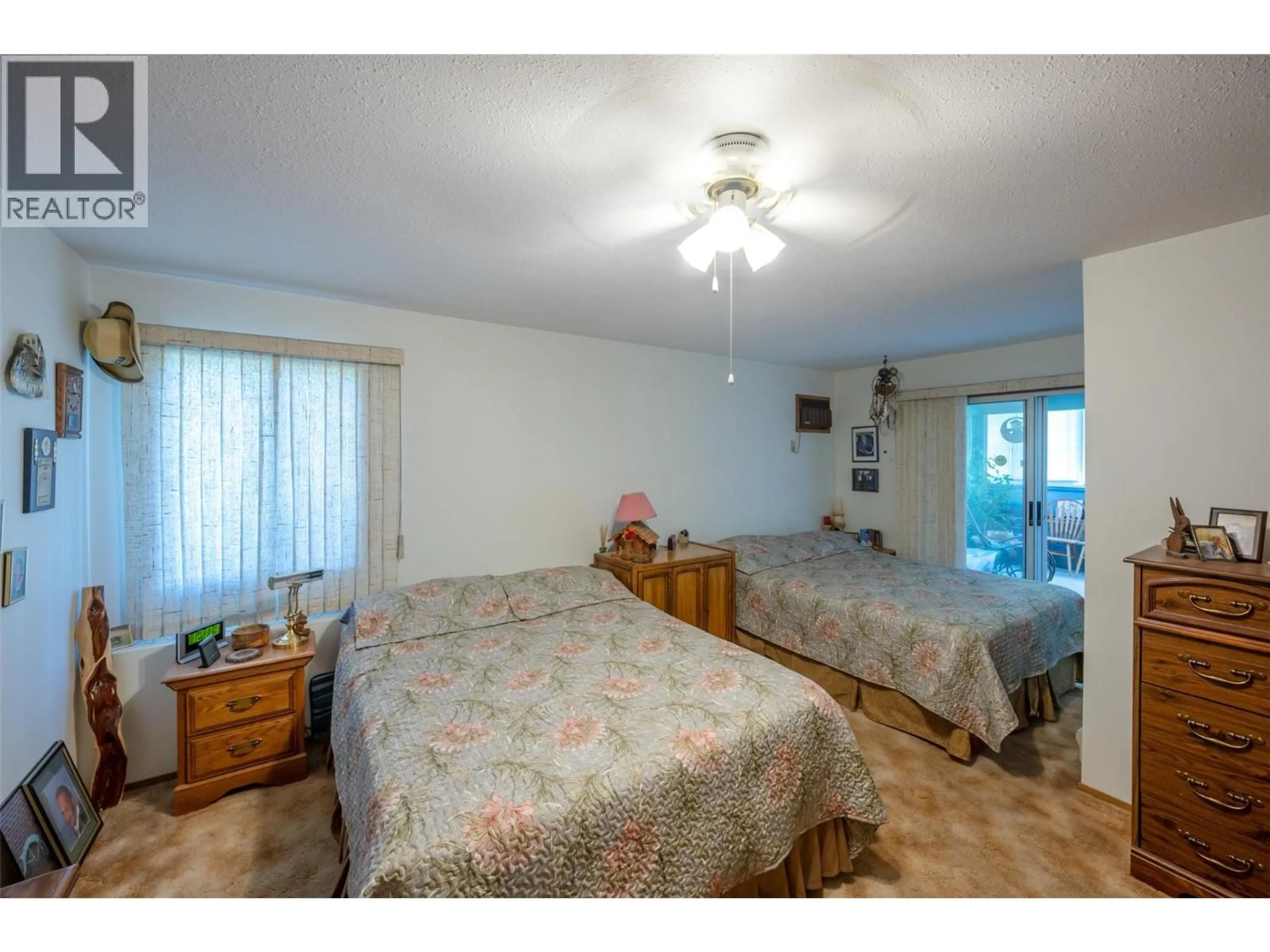 A pic of a room for 101 - 262 KINNEY AVENUE, Penticton British Columbia V2A3N9