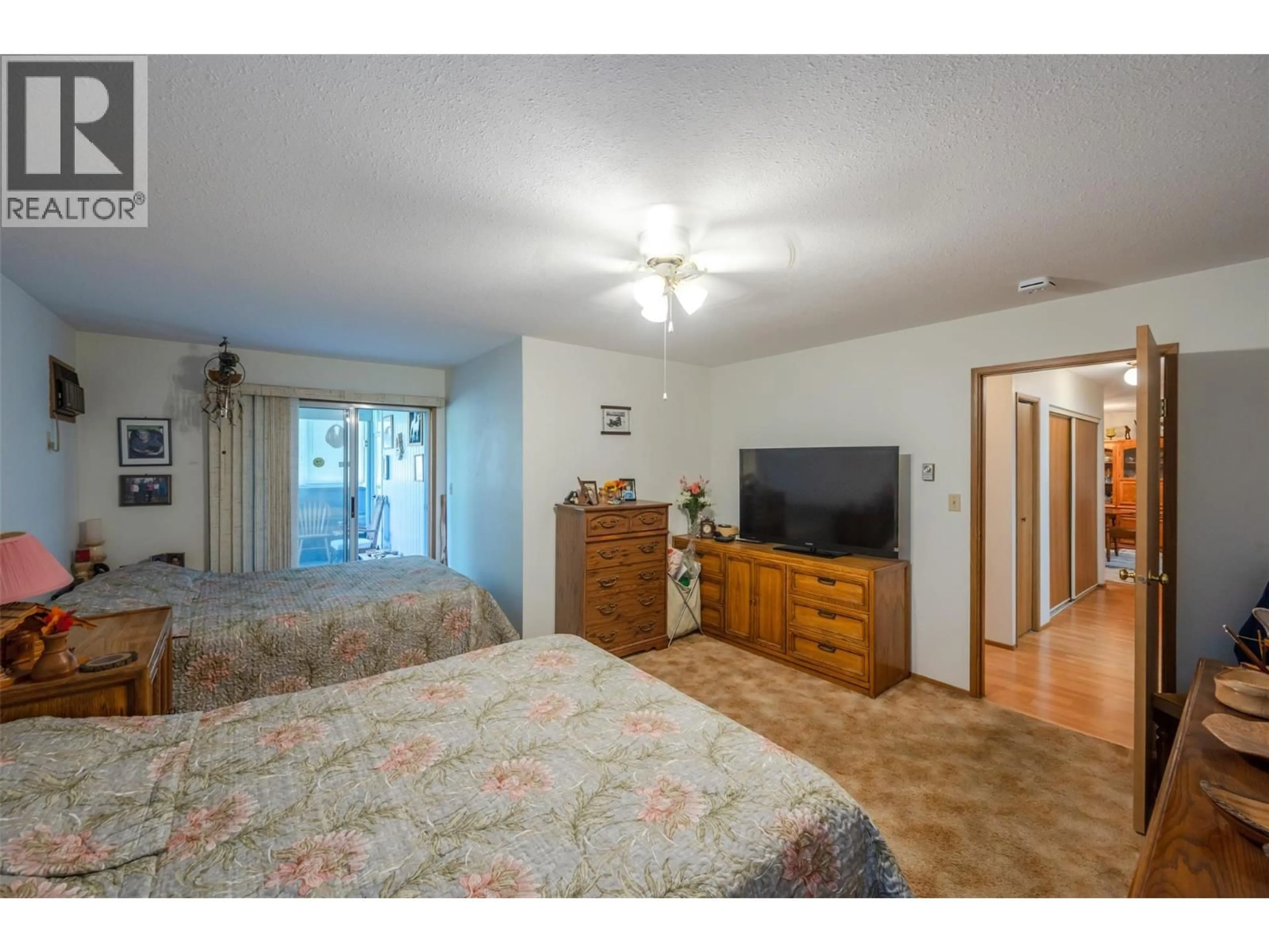 A pic of a room for 101 - 262 KINNEY AVENUE, Penticton British Columbia V2A3N9