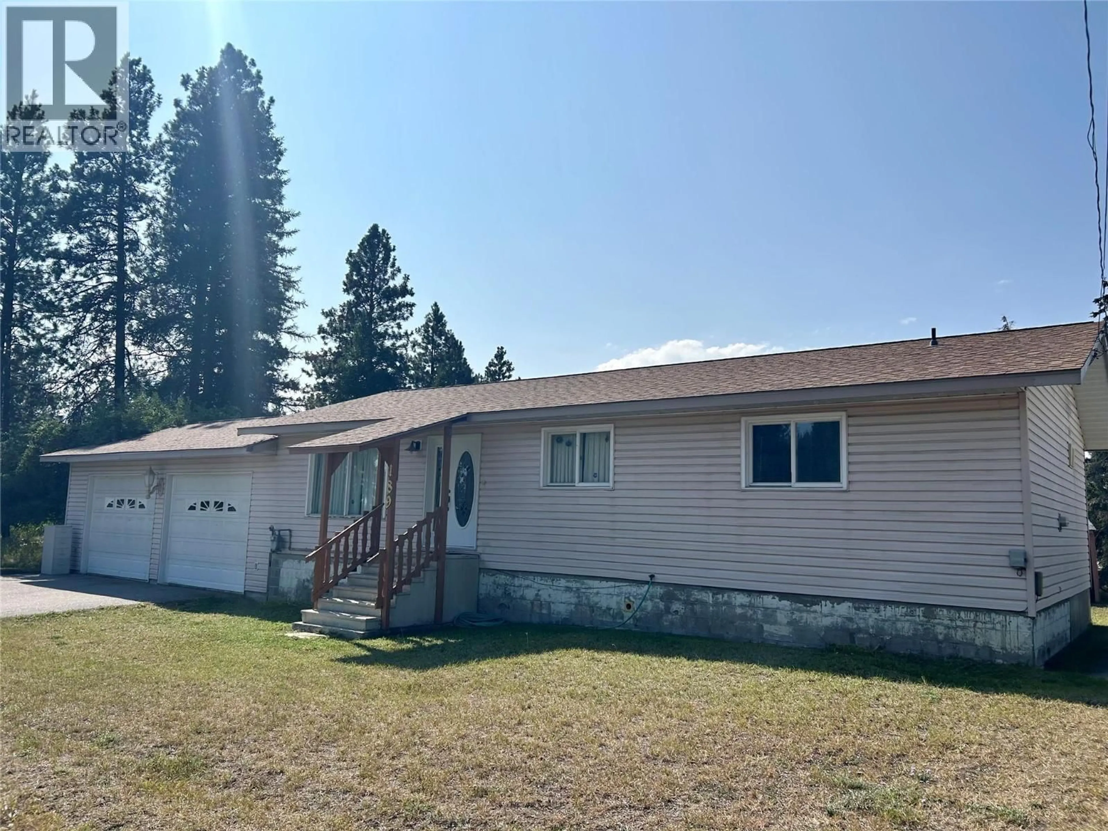 Unknown for 189 310TH AVENUE, Marysville British Columbia V1A3K2