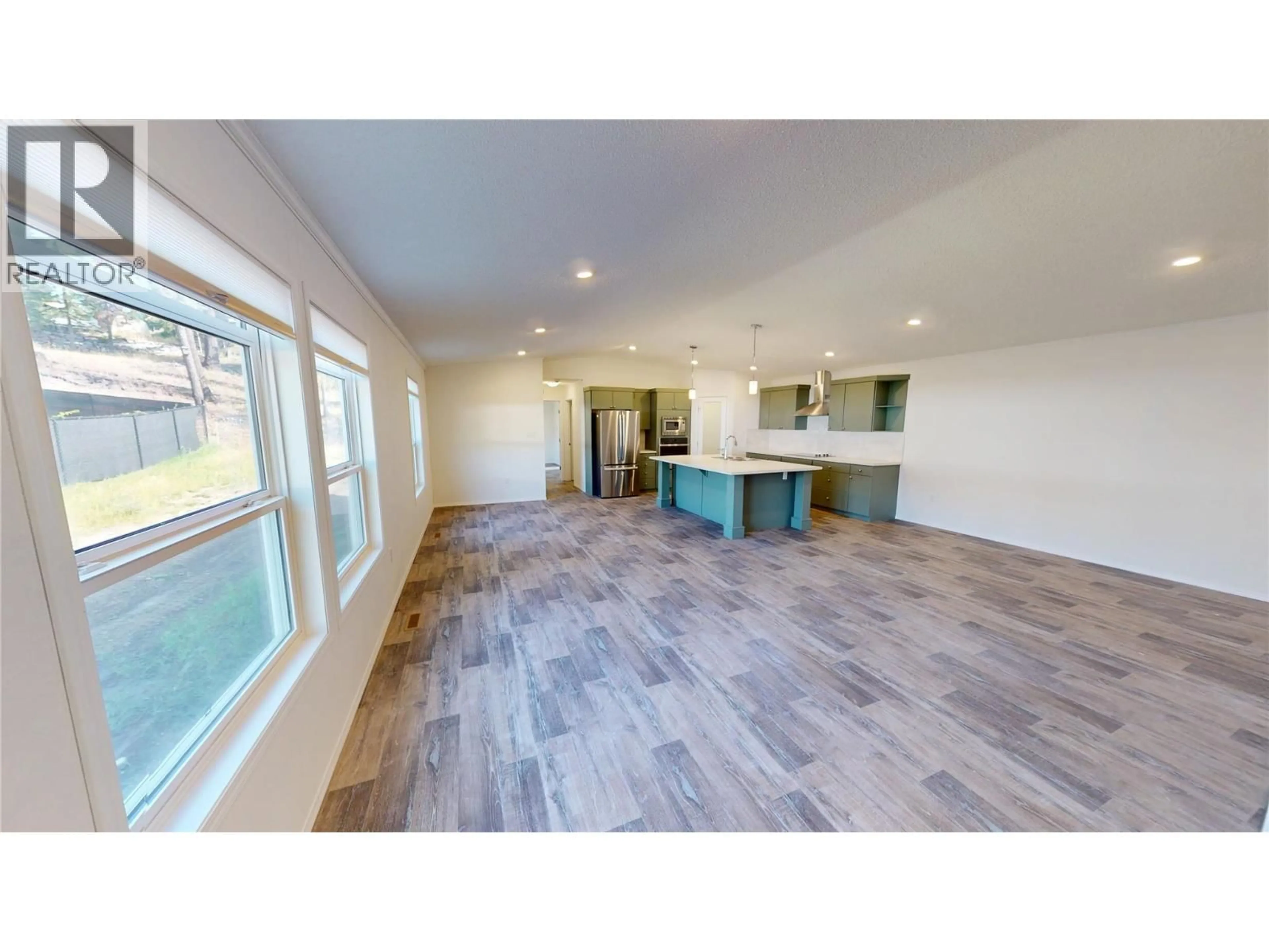 A pic of a room for 20 CHEROKEE DRIVE, Elkford British Columbia V0B1H0