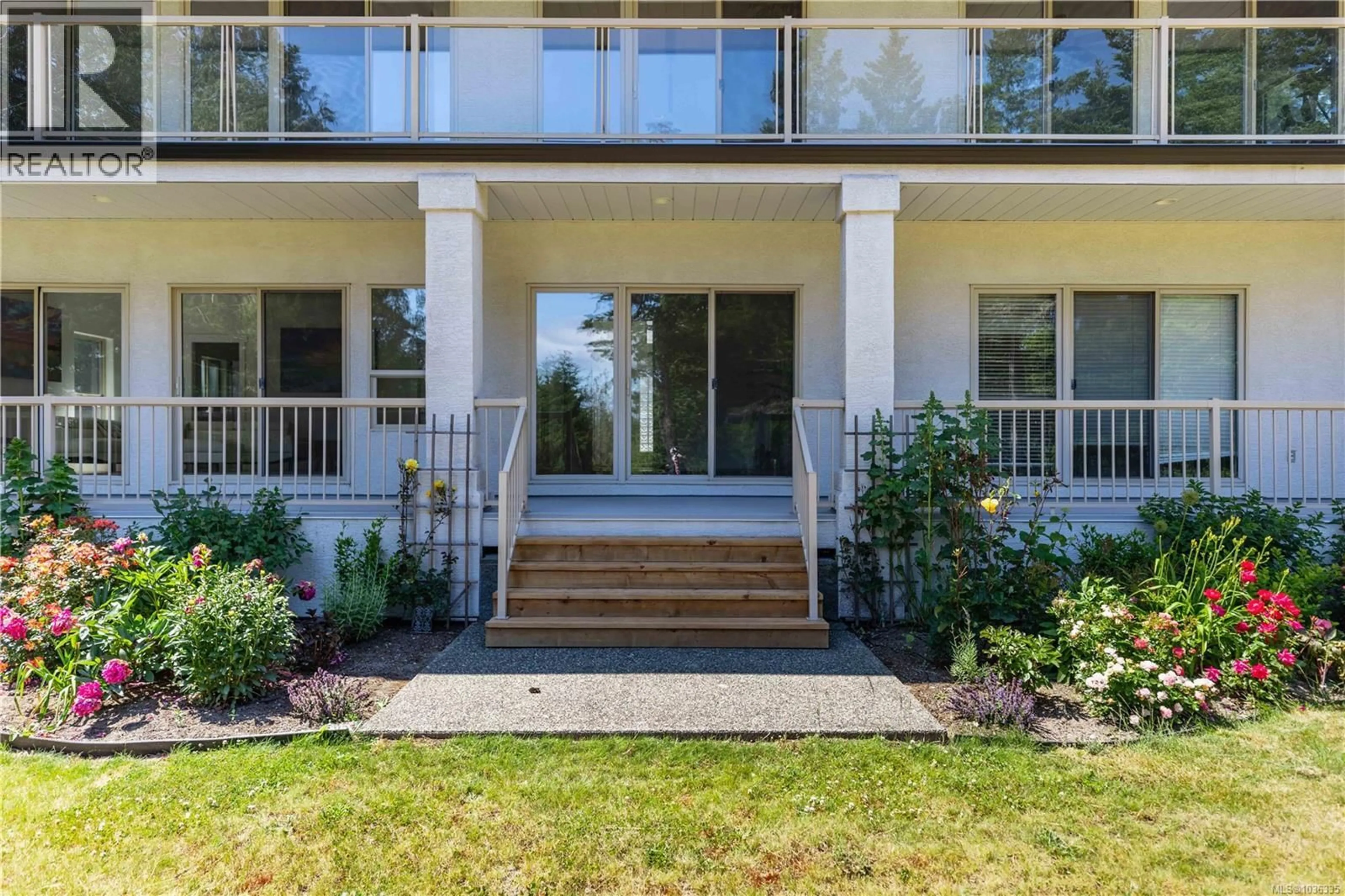 Patio, unknown for 740 WINDOVER TERRACE, Metchosin British Columbia V9C4G4