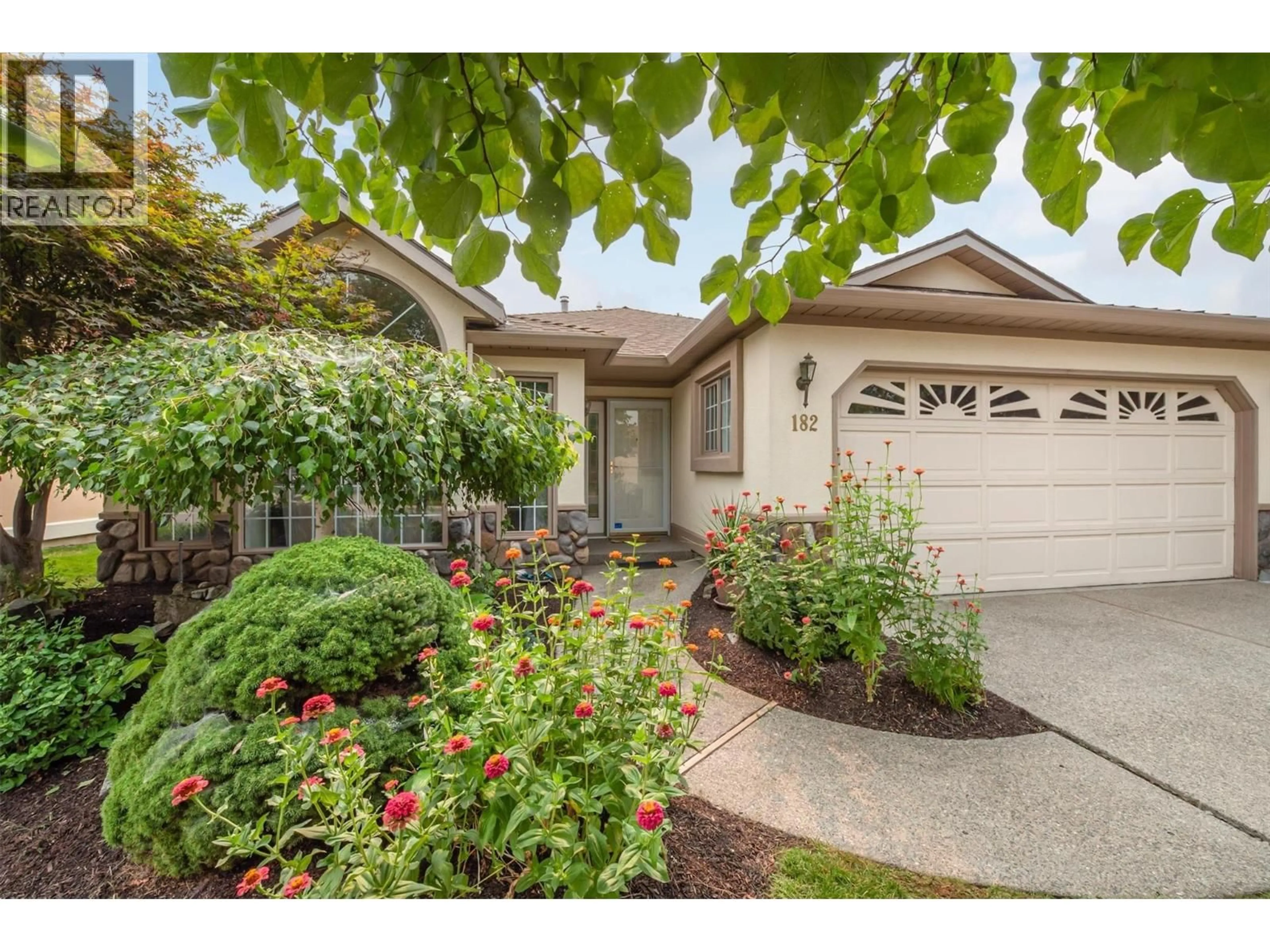 Unknown for 182 - 1201 CAMERON AVENUE, Kelowna British Columbia V1W3S2