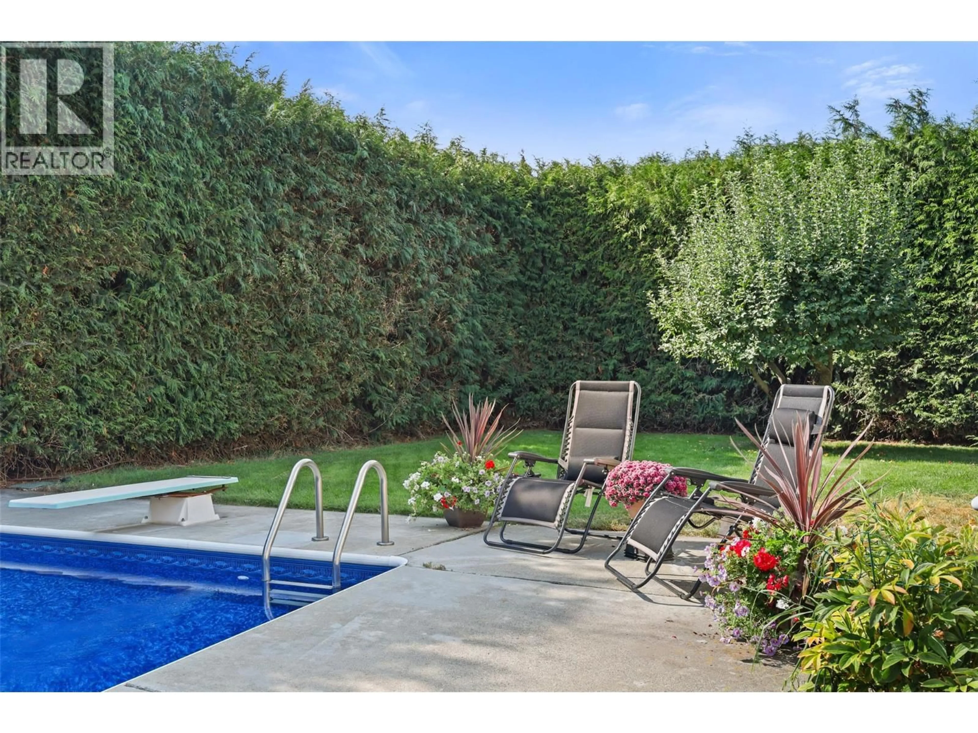 Pool for 3507 BANK ROAD, Kamloops British Columbia V2B7A3