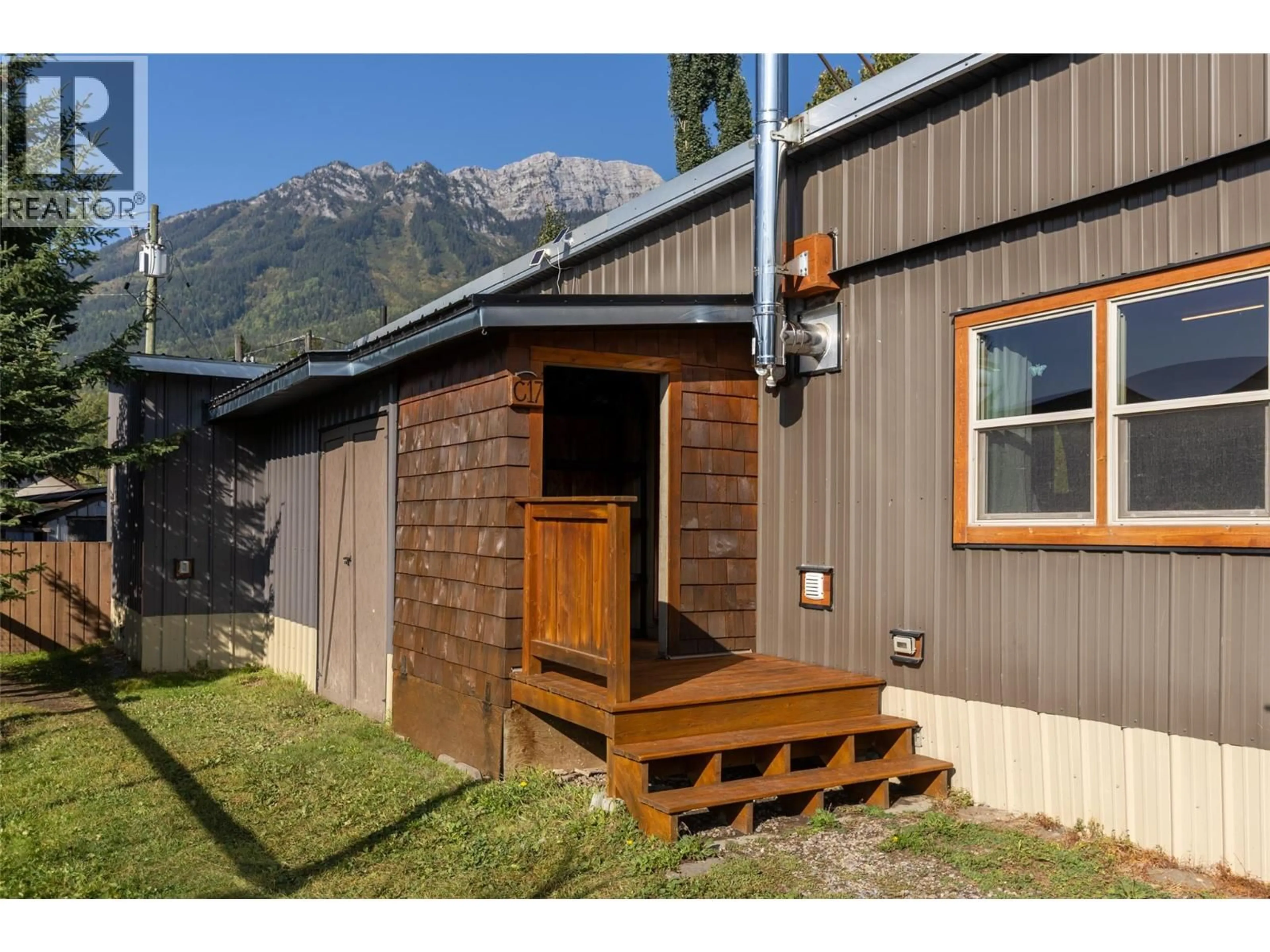 Unknown for C17 - 1333 DICKEN ROAD, Fernie British Columbia V0B1M5