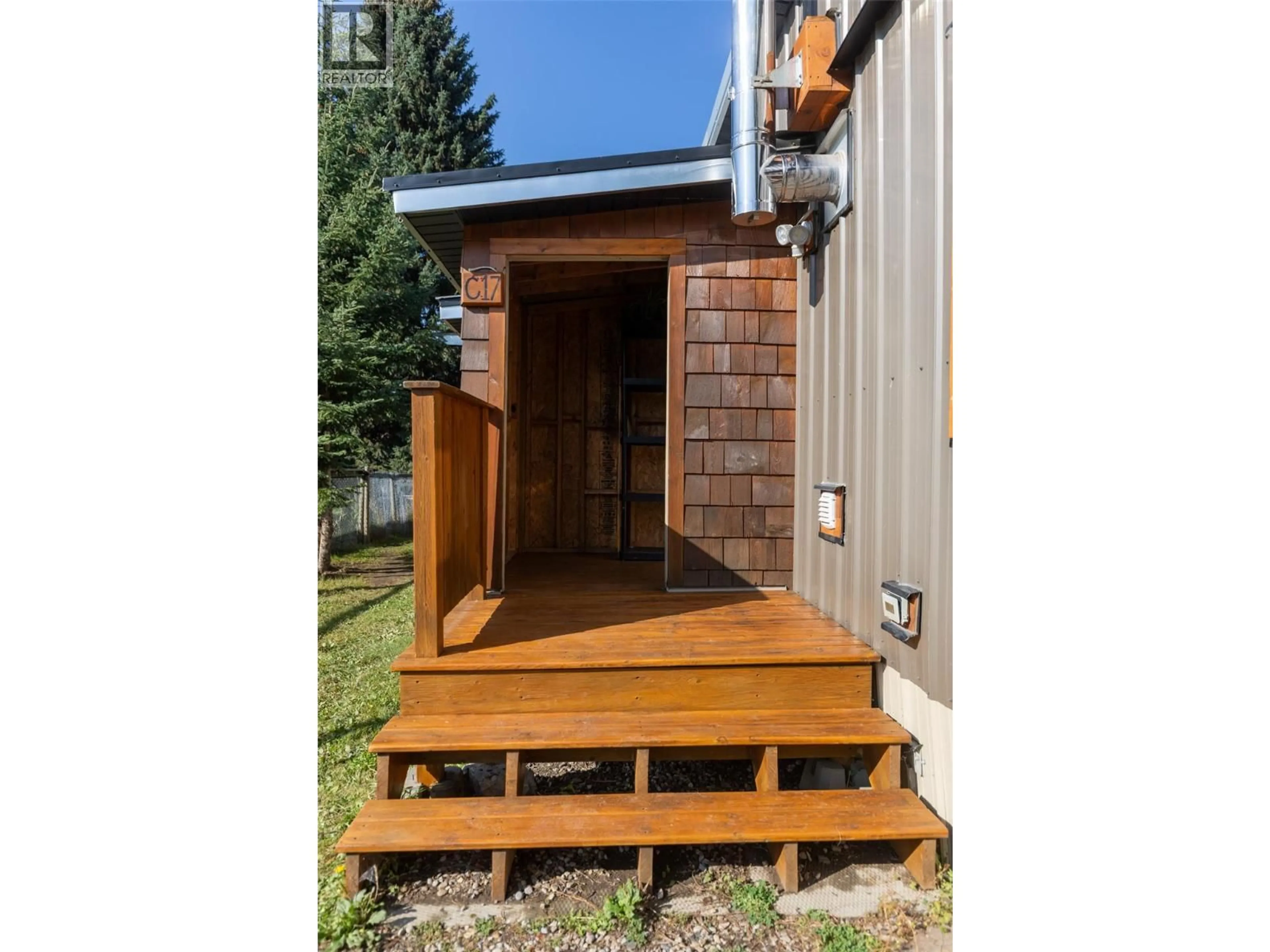 Unknown for C17 - 1333 DICKEN ROAD, Fernie British Columbia V0B1M5