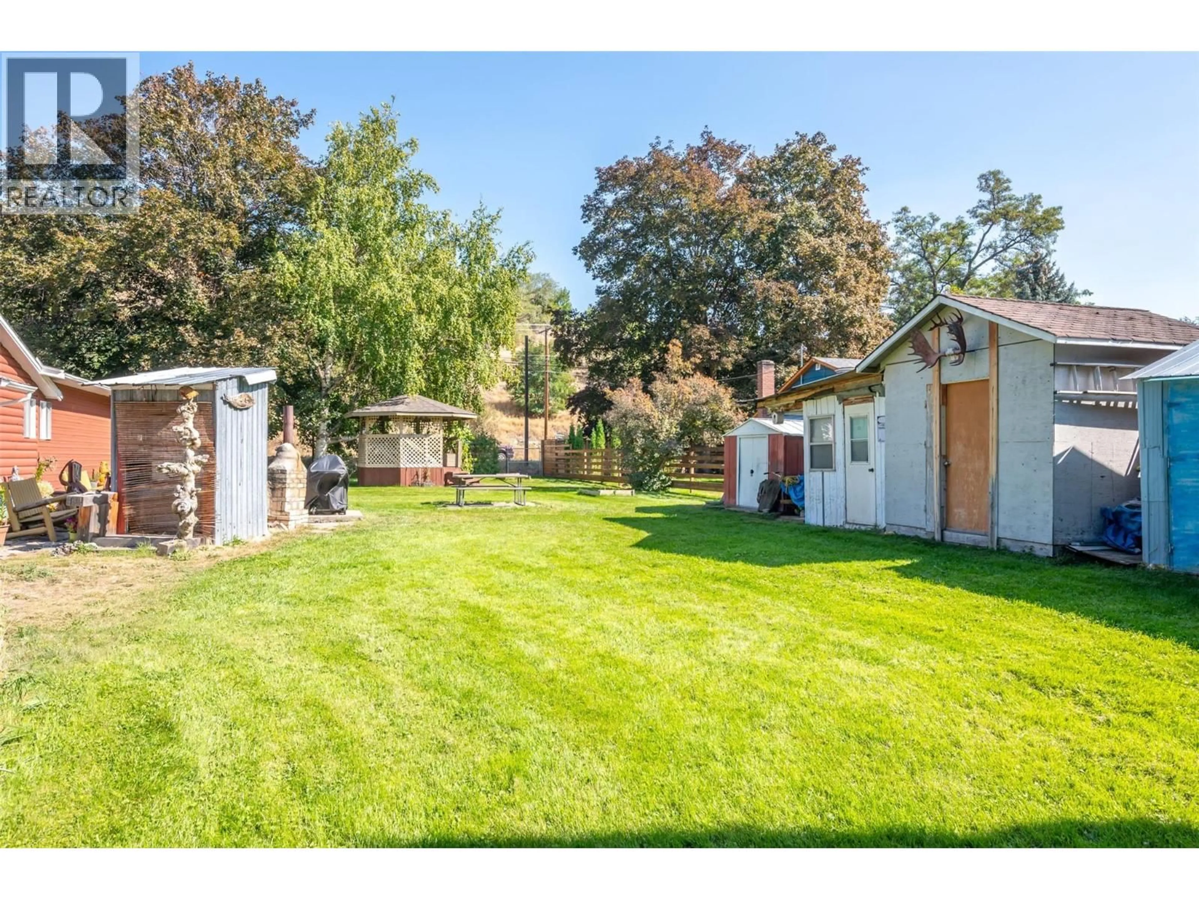 Unknown for 5009 13TH AVENUE, Okanagan Falls British Columbia V0H1R4