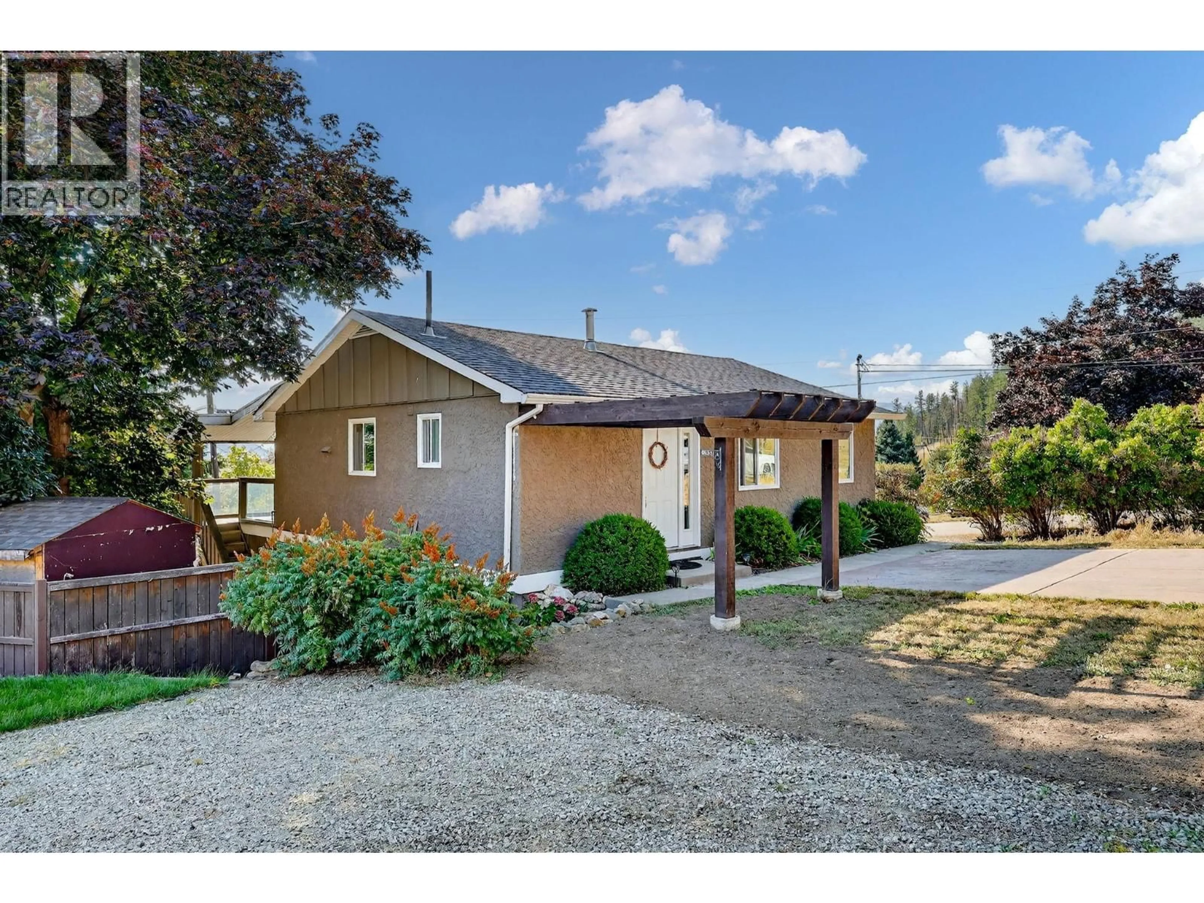 Unknown for 6035 TURNER AVENUE, Peachland British Columbia V0H1X4