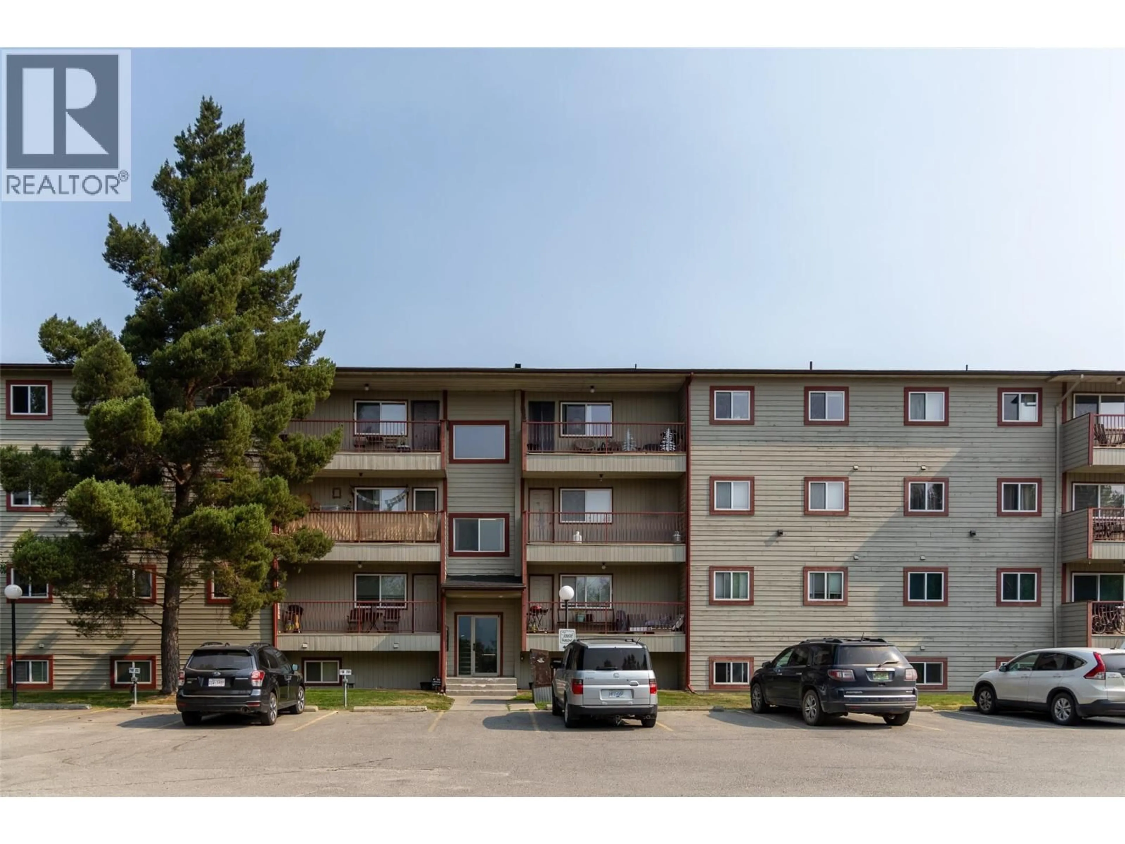 Unknown for 407 - 65 COKATO ROAD, Fernie British Columbia V0B1M4
