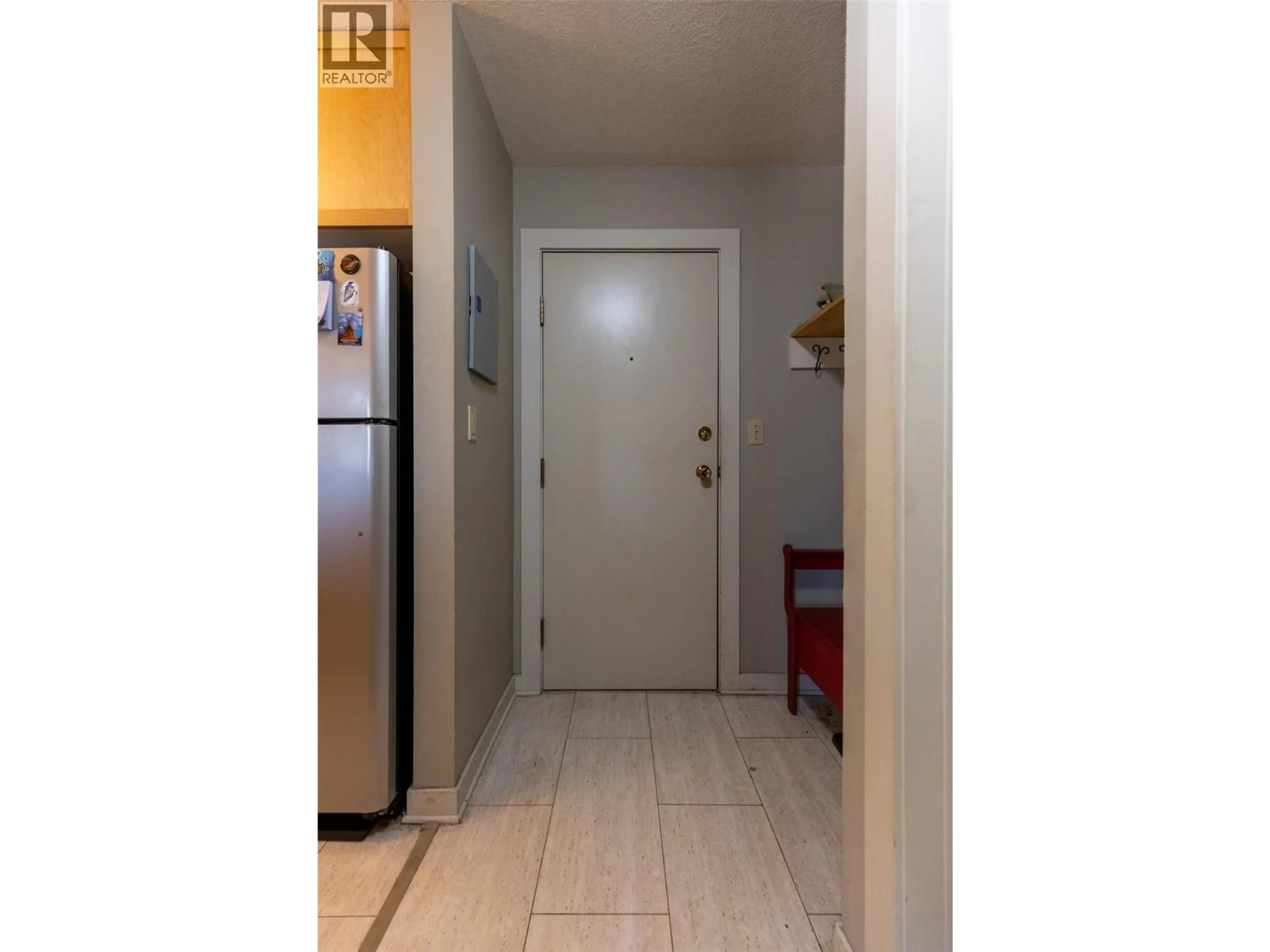Indoor entryway for 407 - 65 COKATO ROAD, Fernie British Columbia V0B1M4