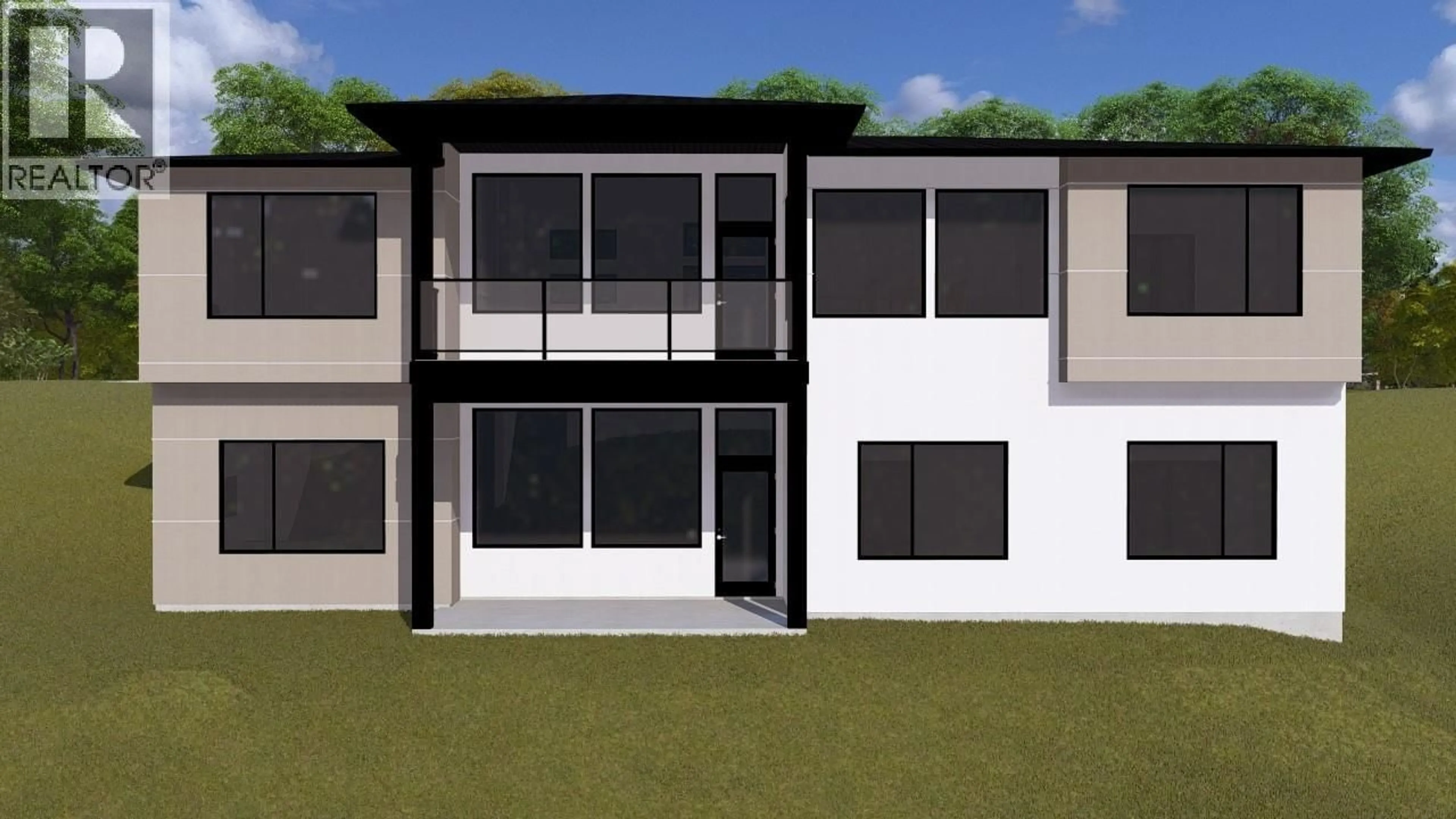 Home with vinyl exterior material, building for 3769 DAVIDSON COURT, West Kelowna British Columbia V4T0B1
