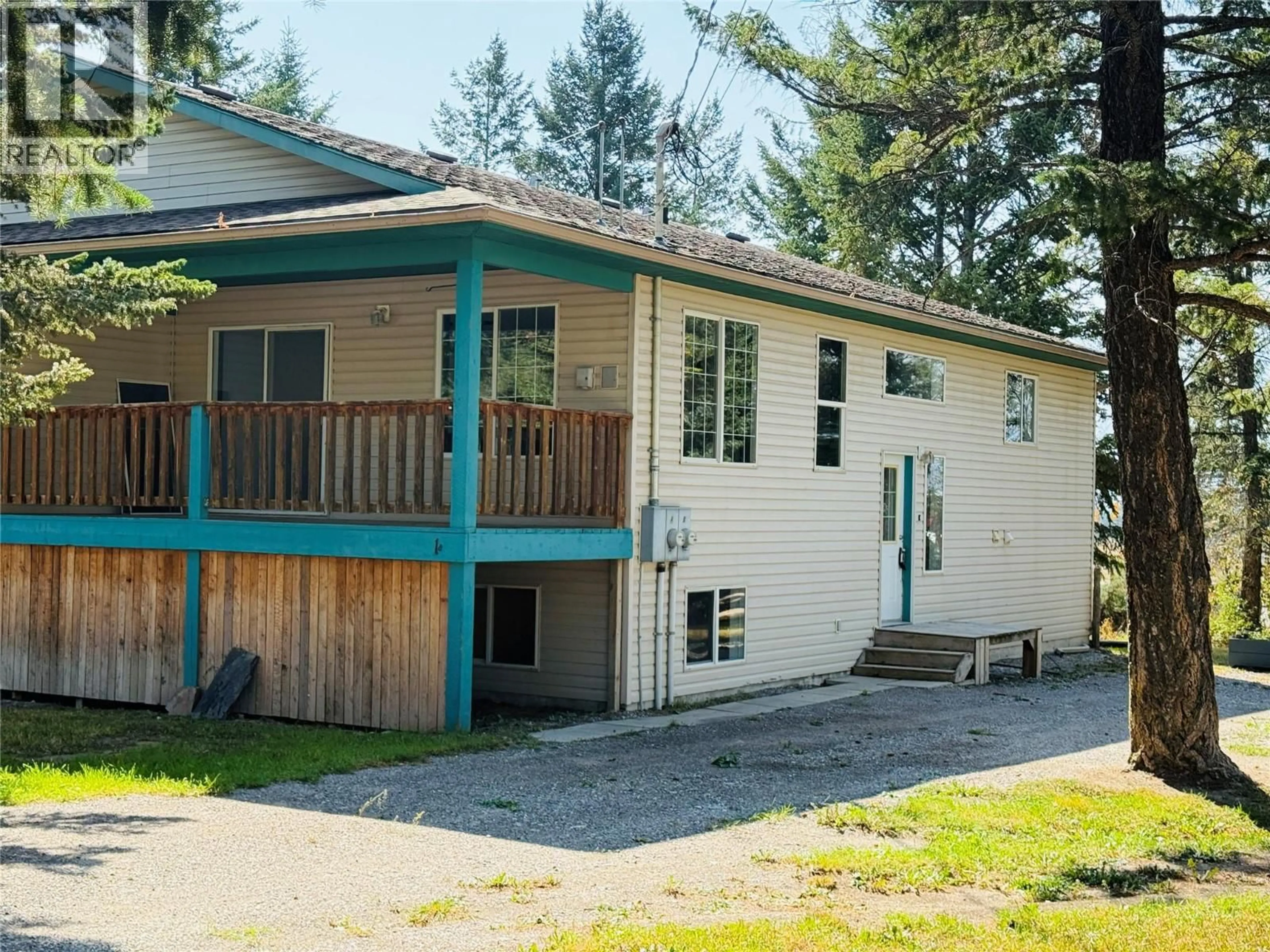 Unknown for 1B WOLF CRESCENT, Windermere British Columbia V0A1K2