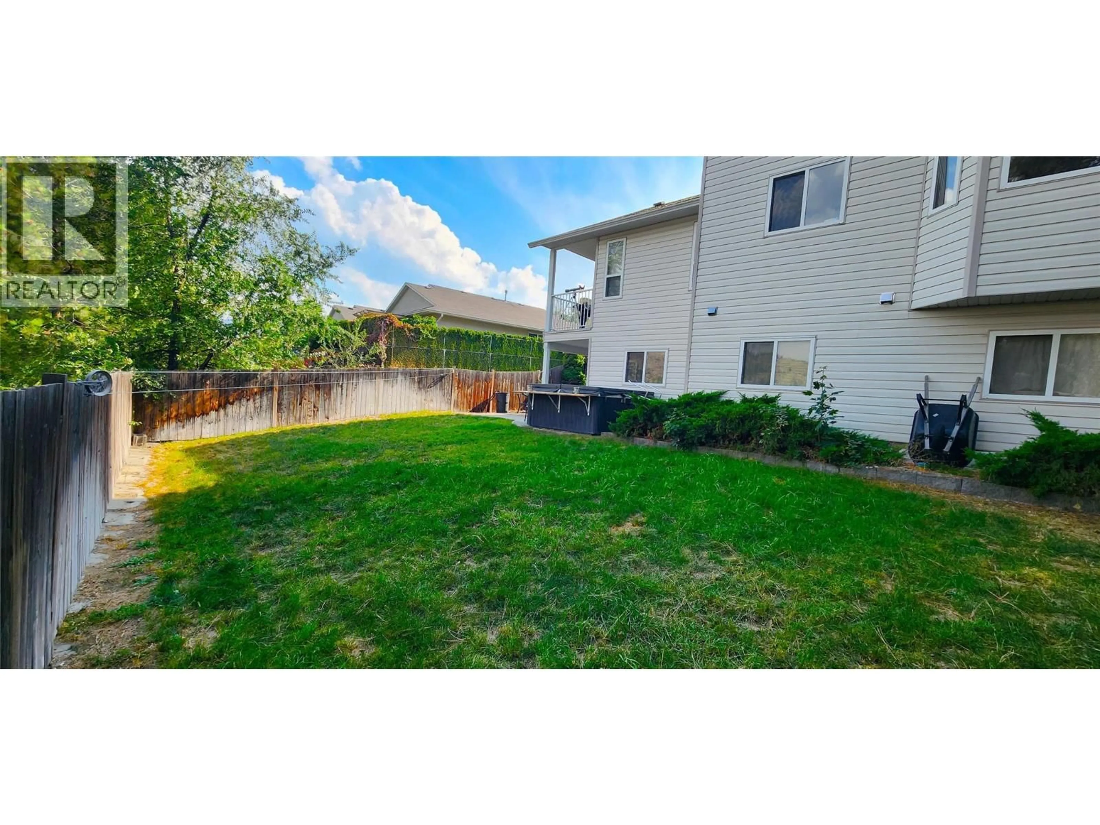 Patio, unknown for 11 - 1840 OLIVER RANCH ROAD, Okanagan Falls British Columbia V0H1R2