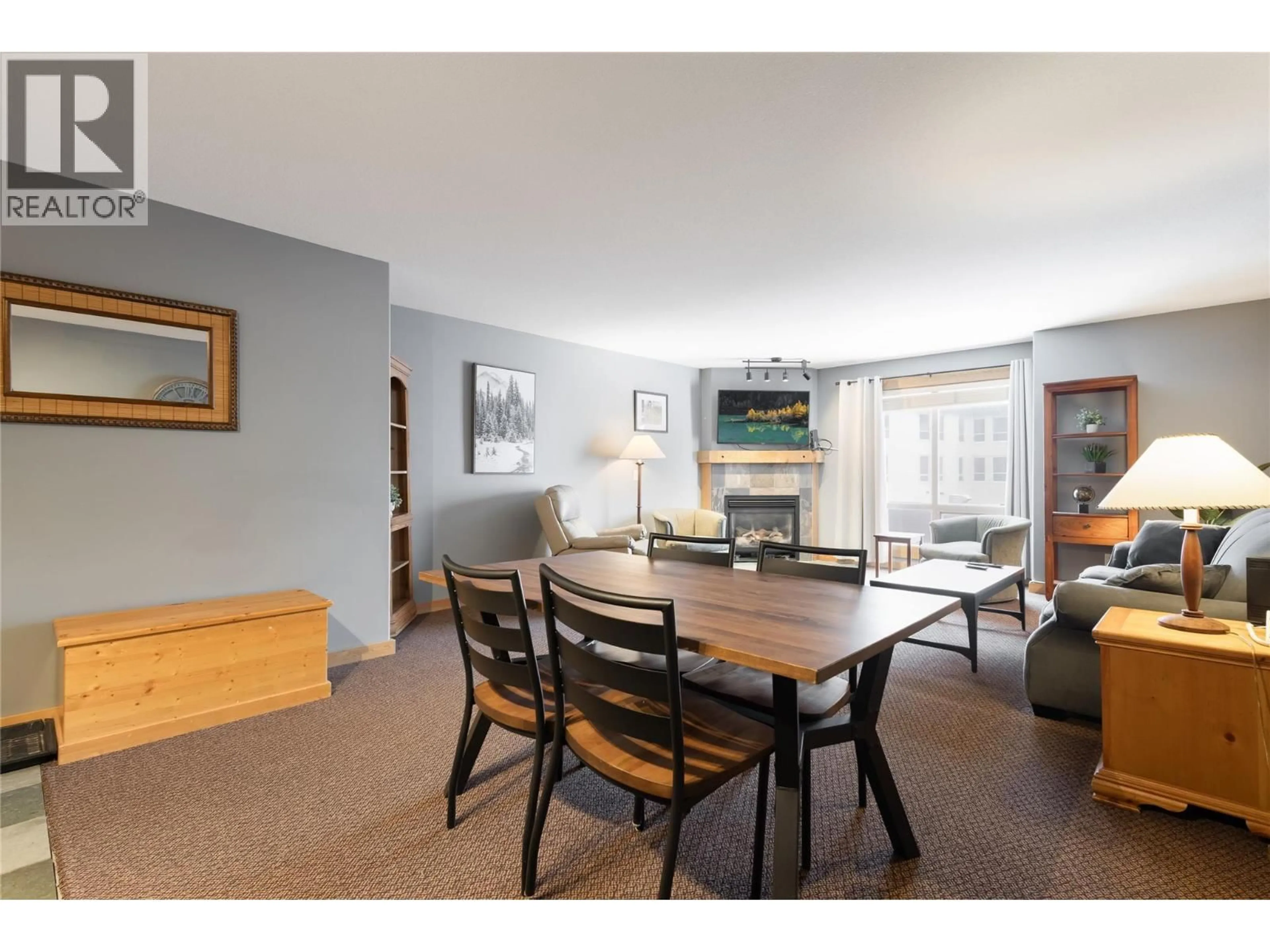 Unknown for 401 - 5335 BIG WHITE ROAD, Big White British Columbia V1P1T4
