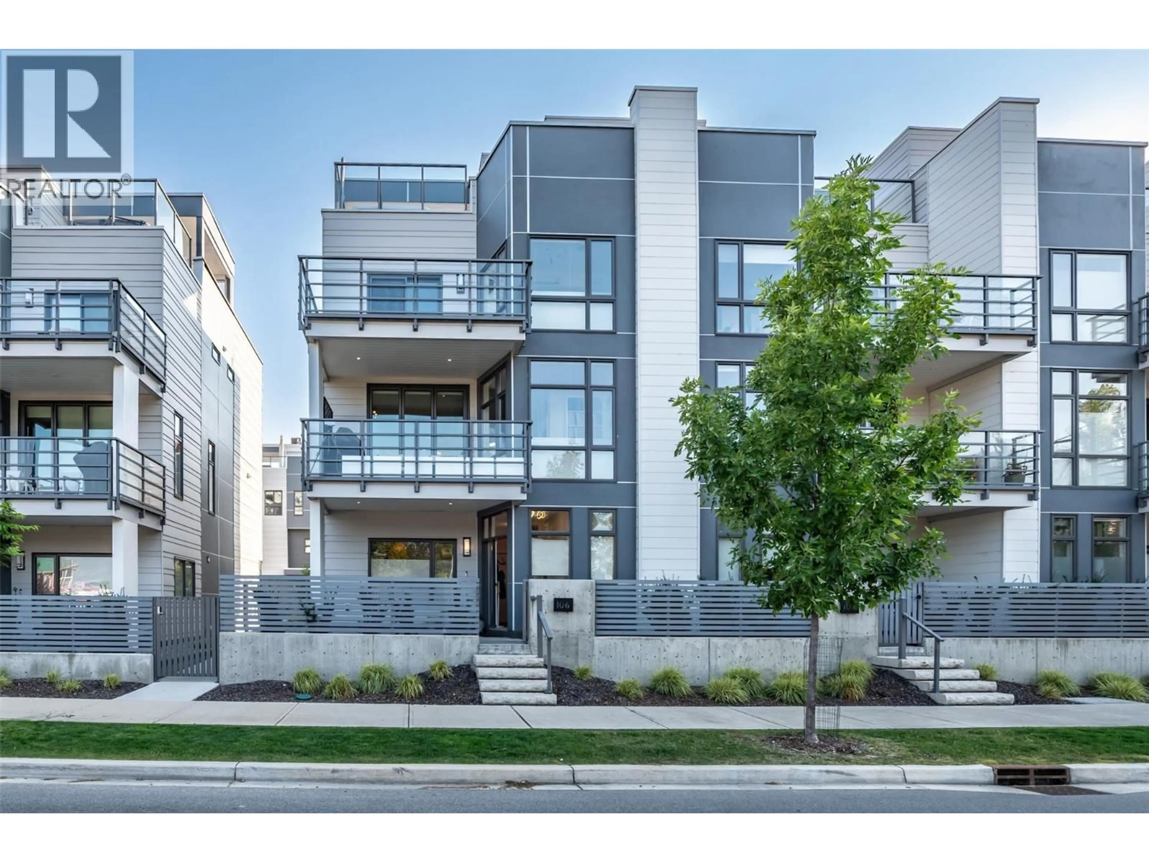 Unknown for 106 - 201 WYLIE STREET, Penticton British Columbia V2A0H3