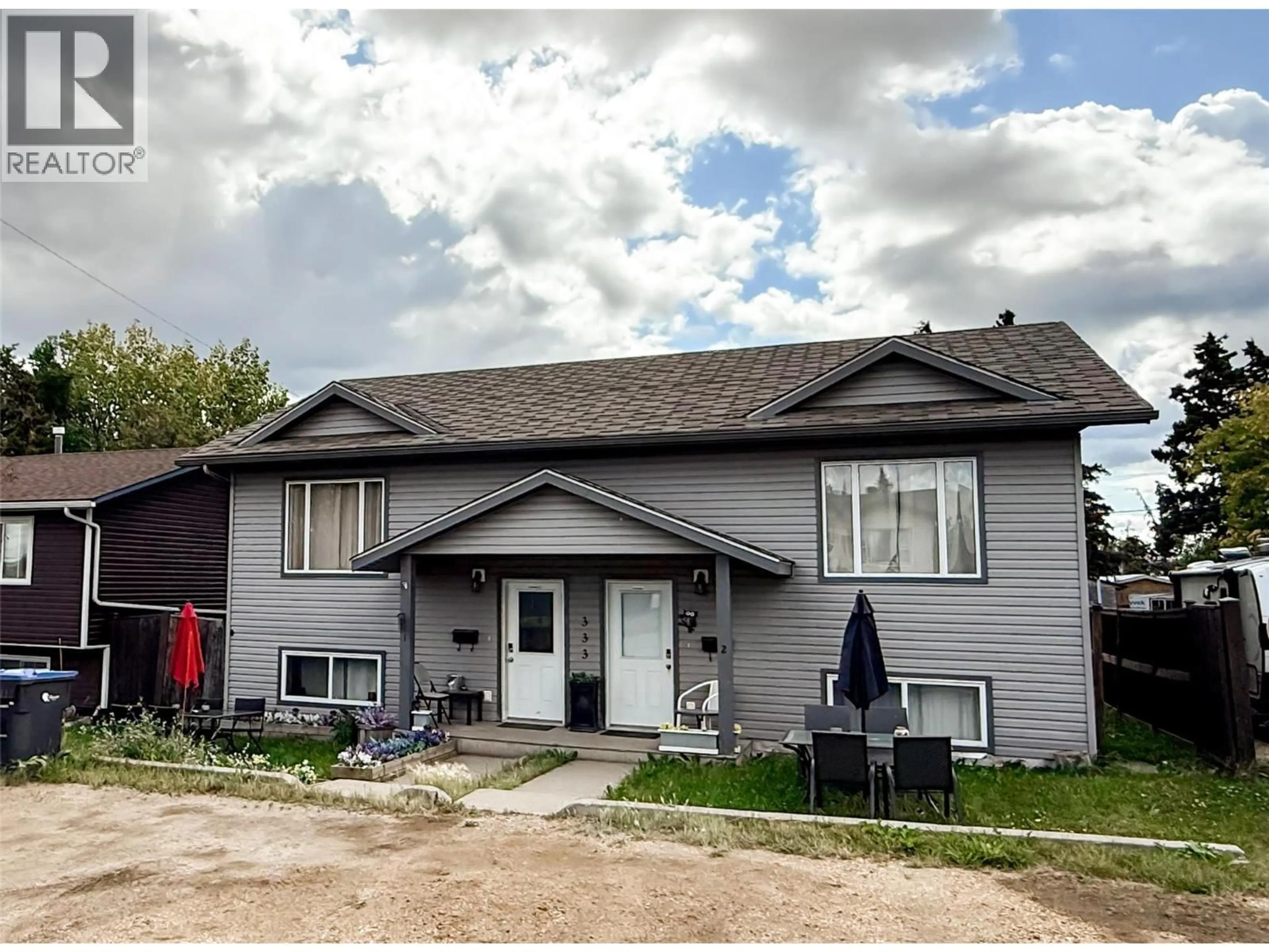 Unknown for 333 99 AVENUE, Dawson Creek British Columbia V1G1T1