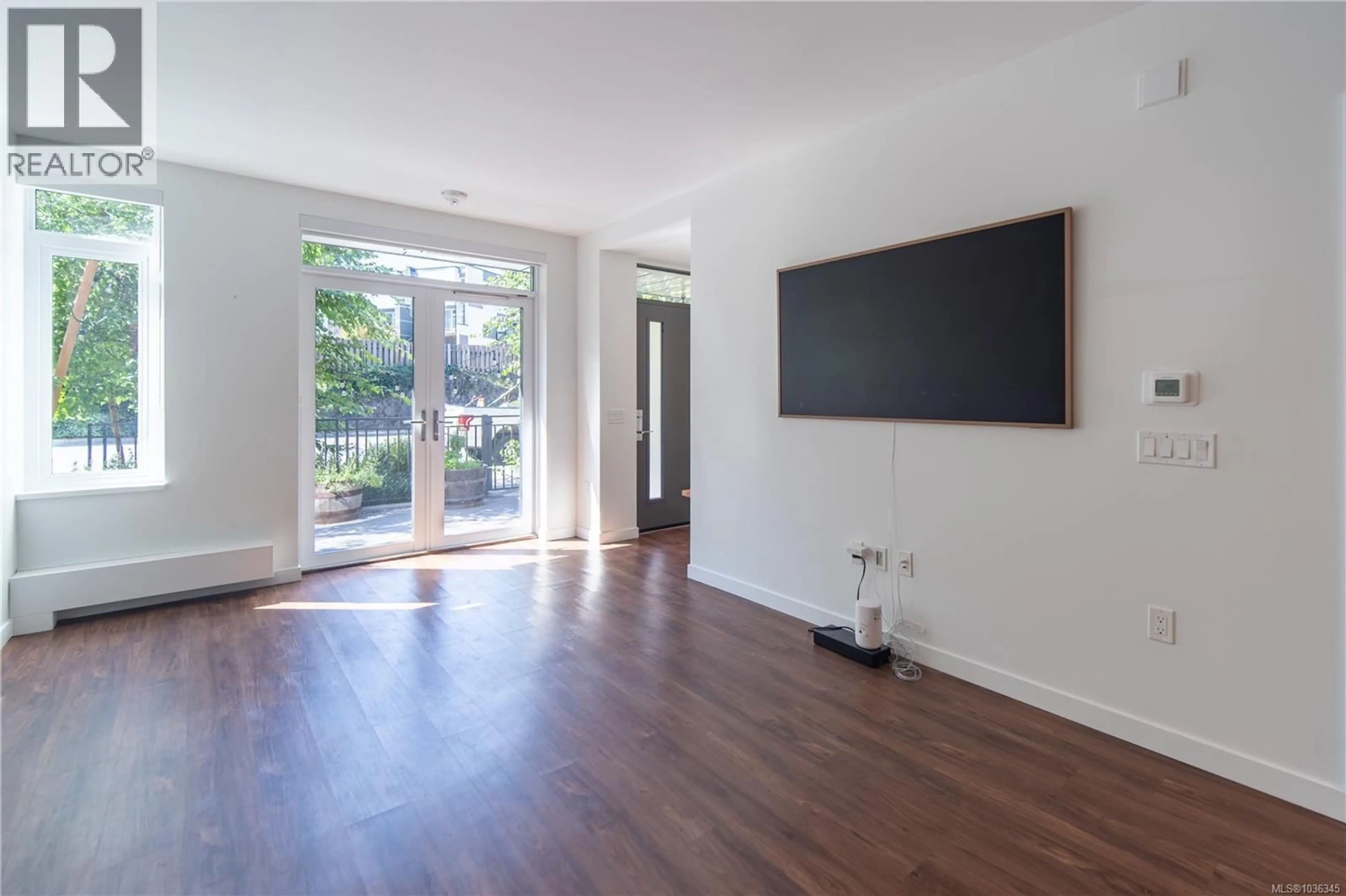 A pic of a room for 108 - 369 TYEE ROAD, Victoria British Columbia V9A0B6