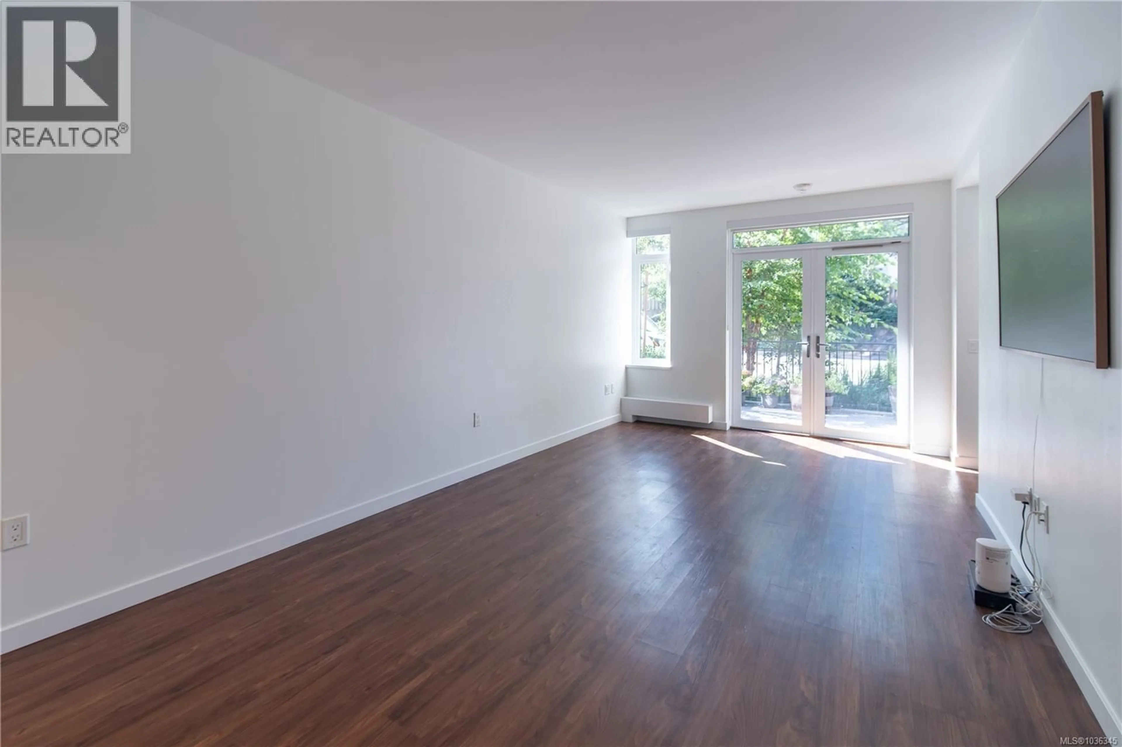 A pic of a room for 108 - 369 TYEE ROAD, Victoria British Columbia V9A0B6