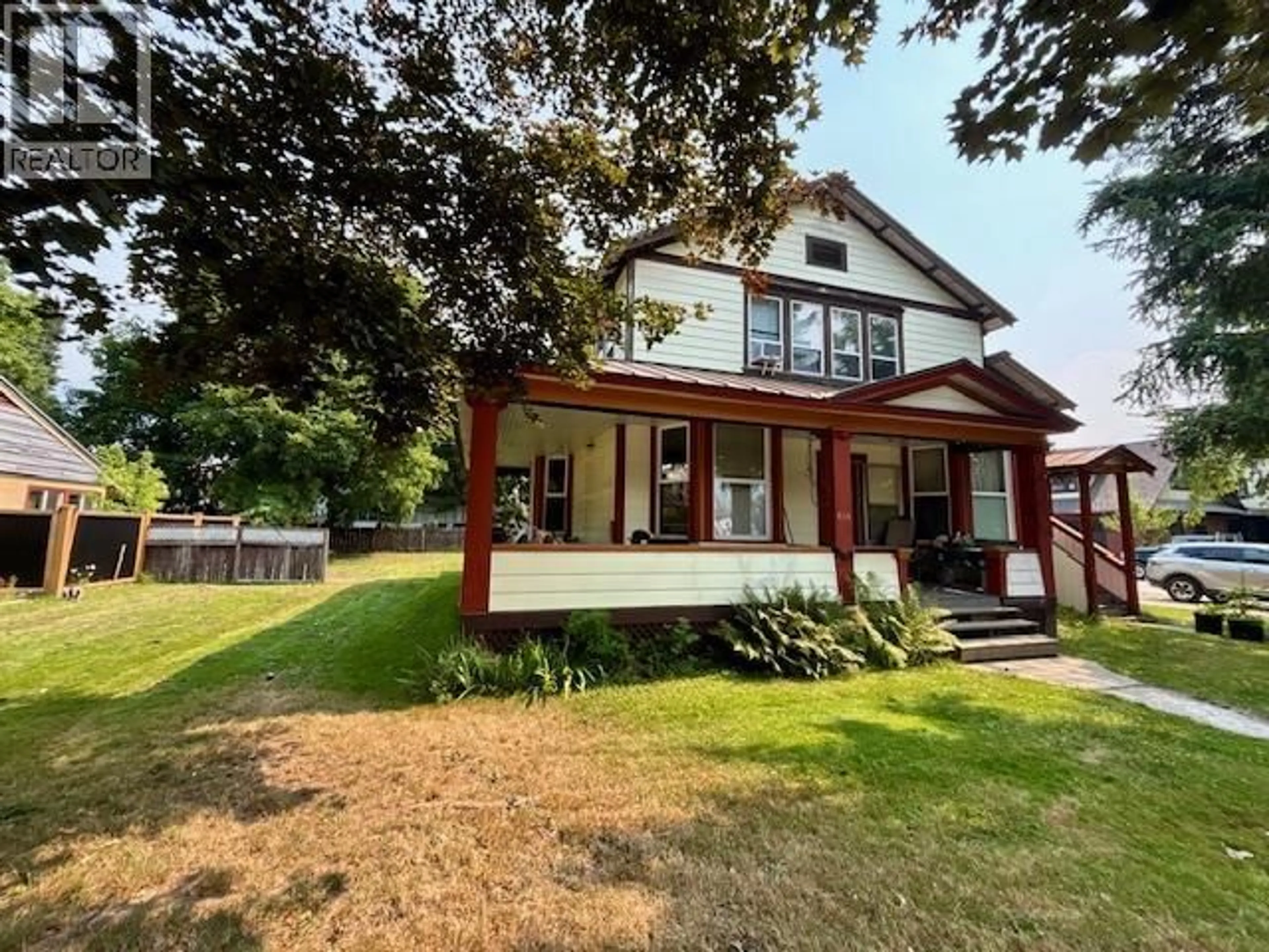 Unknown for 614 MACKENZIE AVENUE, Revelstoke British Columbia V0E2S0