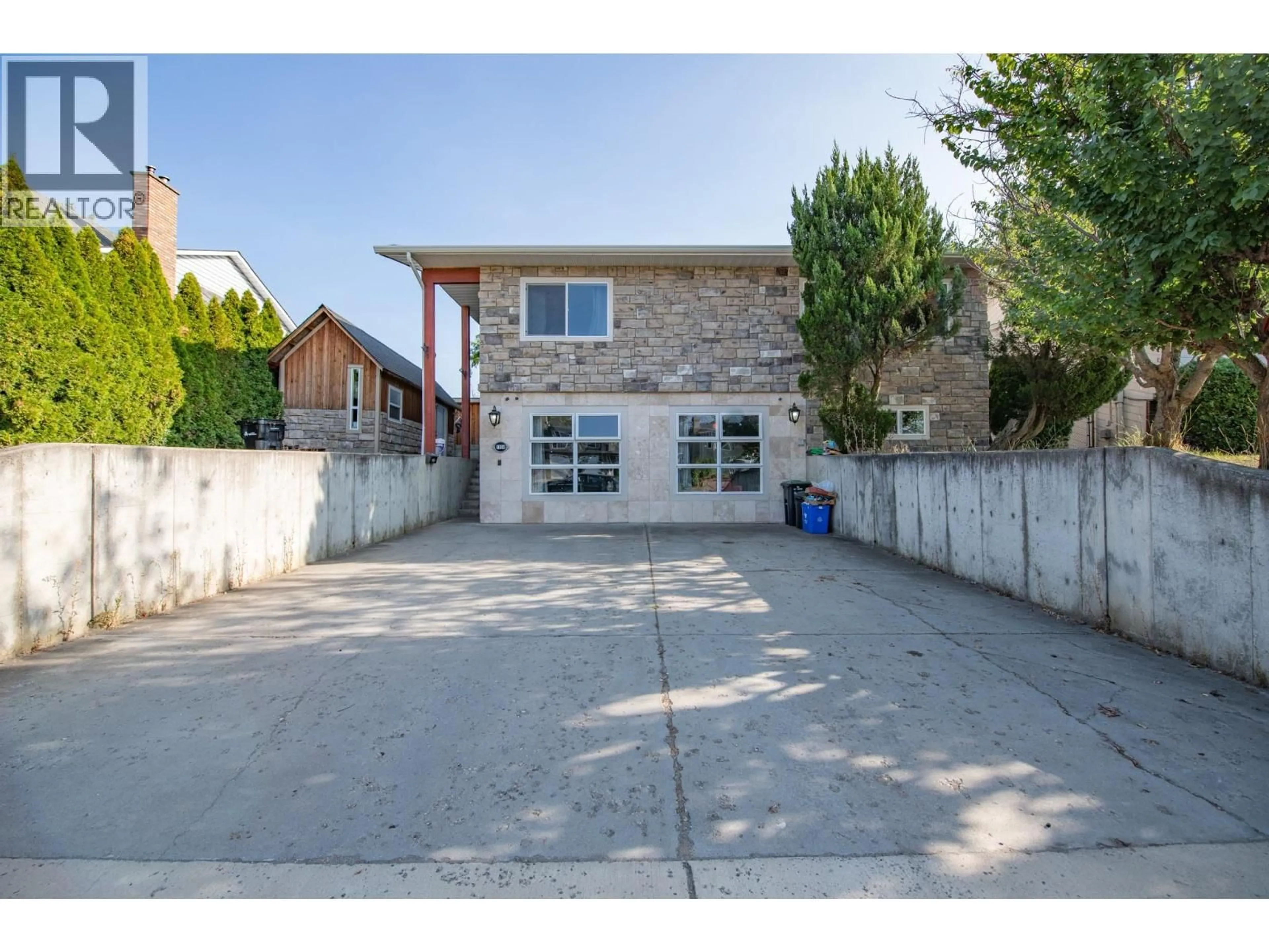 Unknown for 1504 POTTERY ROAD, Vernon British Columbia V1T8M1