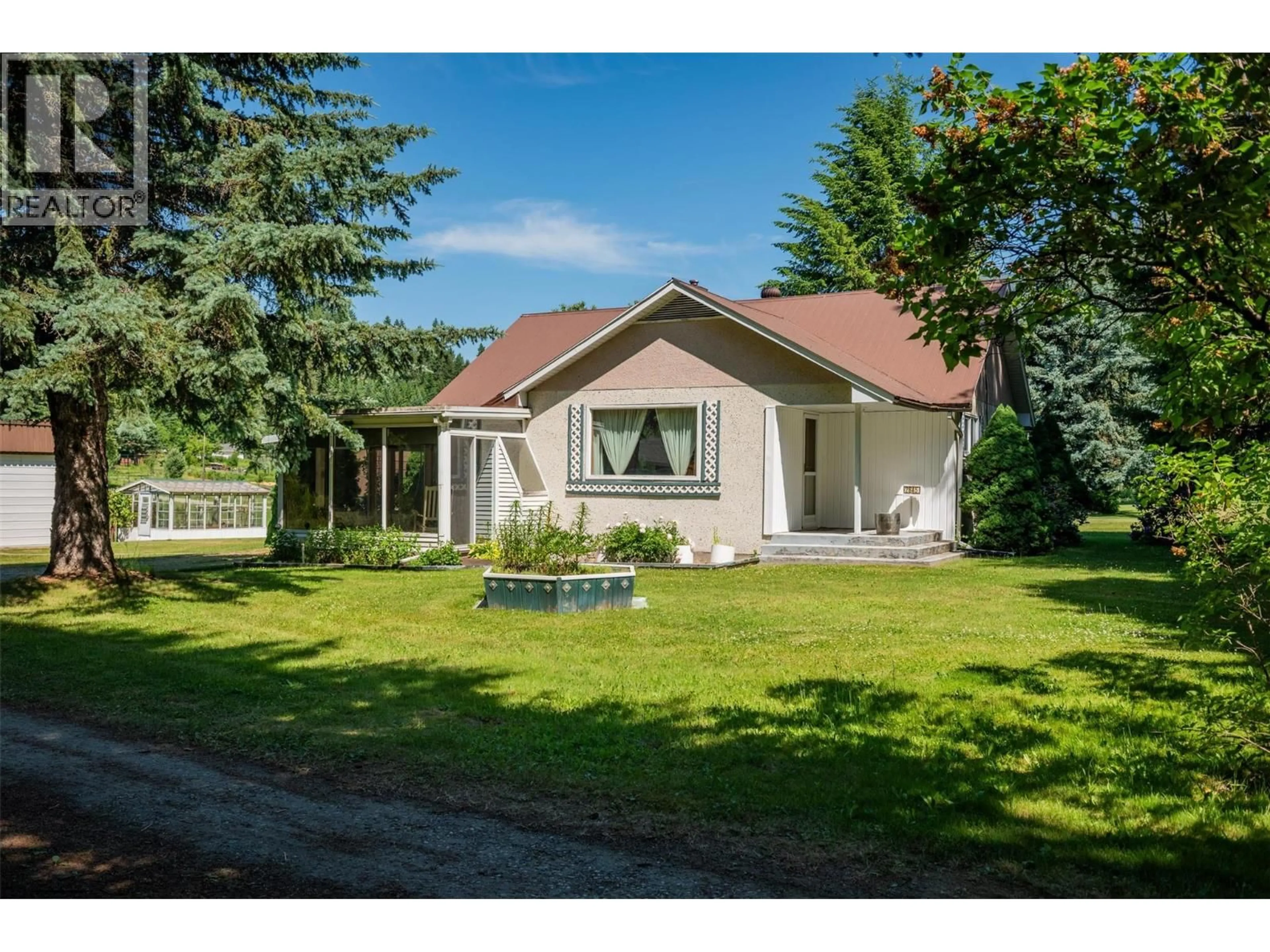 Unknown for 2645 SHOREACRES ROAD, Castlegar British Columbia V1N4P8