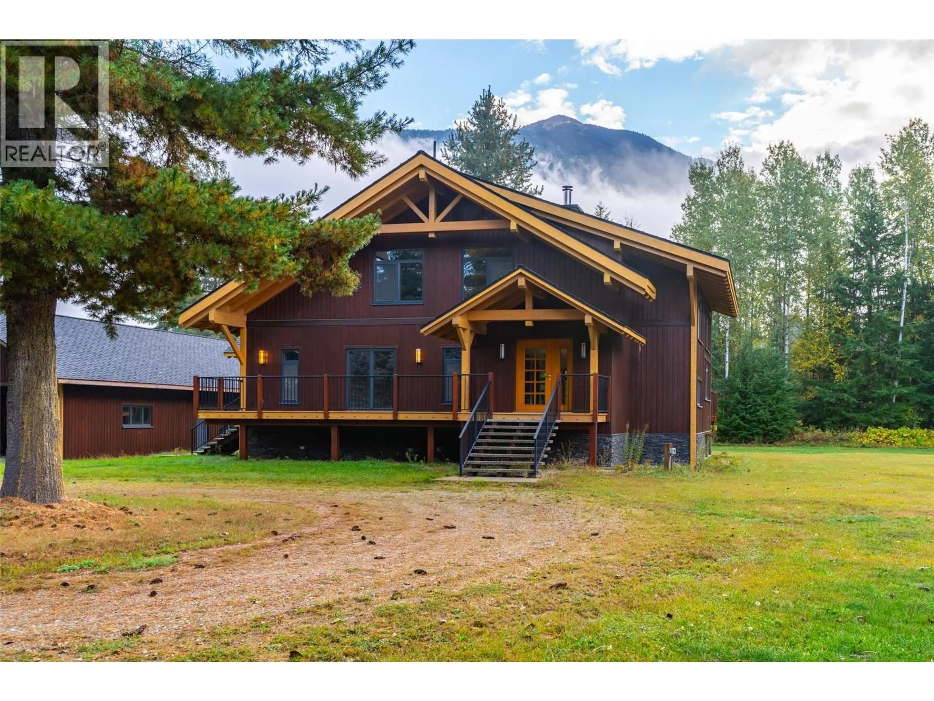 Unknown for 3266 AIRPORT WAY, Revelstoke British Columbia V0E2S3