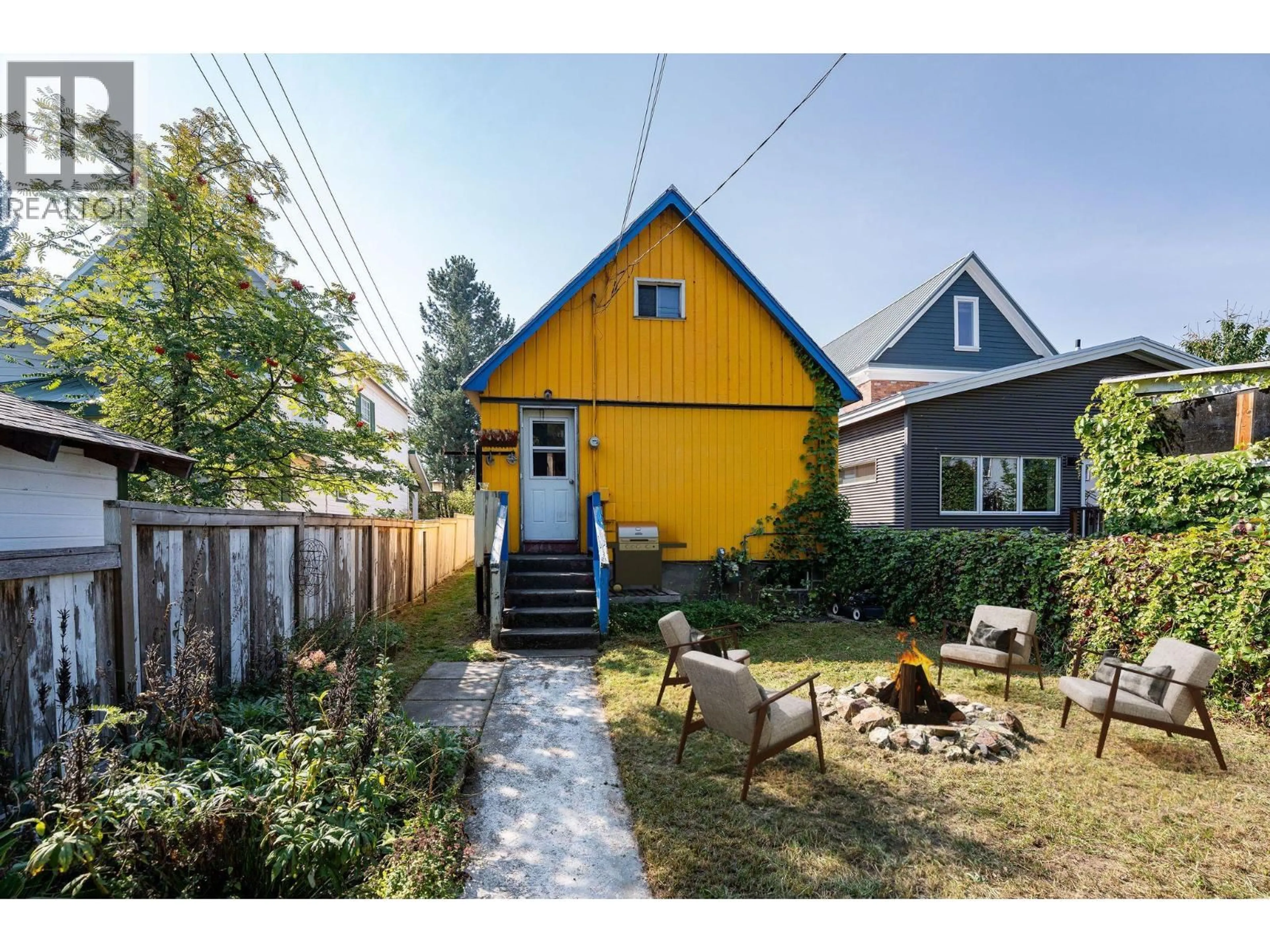Unknown for 910 SECOND STREET WEST, Revelstoke British Columbia V0E2S0