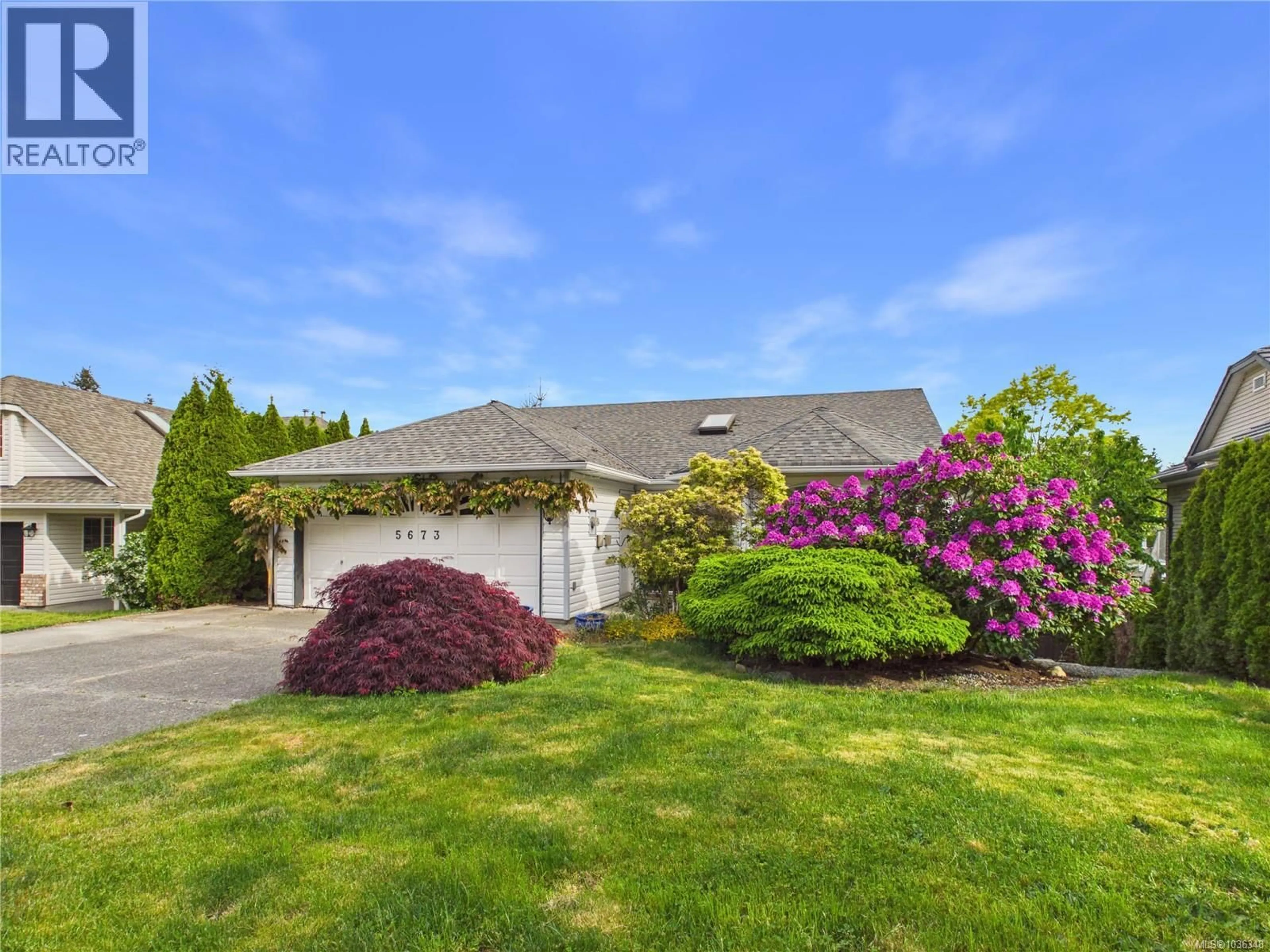 Unknown for 5673 CARRINGTON ROAD, Nanaimo British Columbia V9T6C2