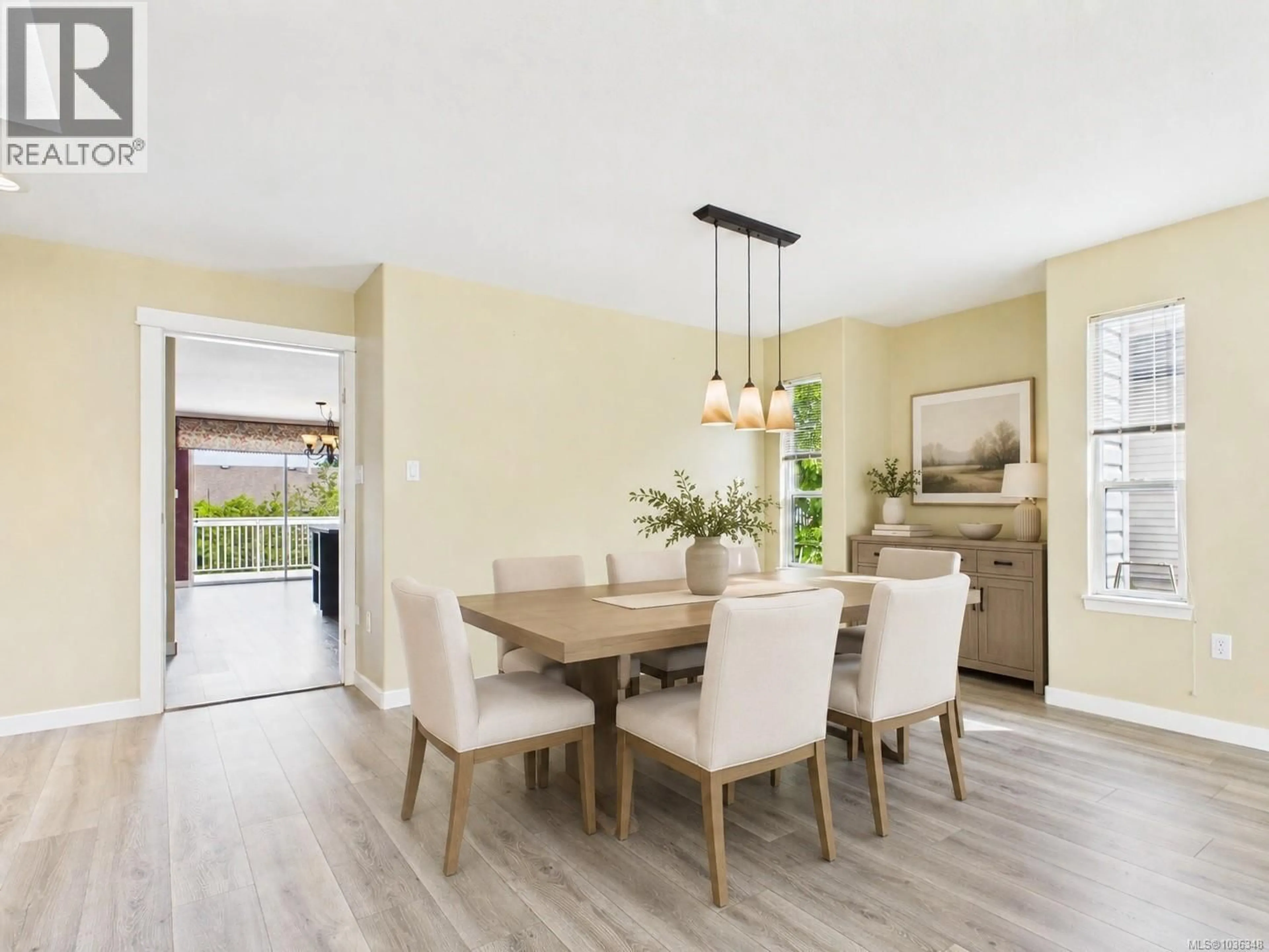 Dining room, unknown for 5673 CARRINGTON ROAD, Nanaimo British Columbia V9T6C2
