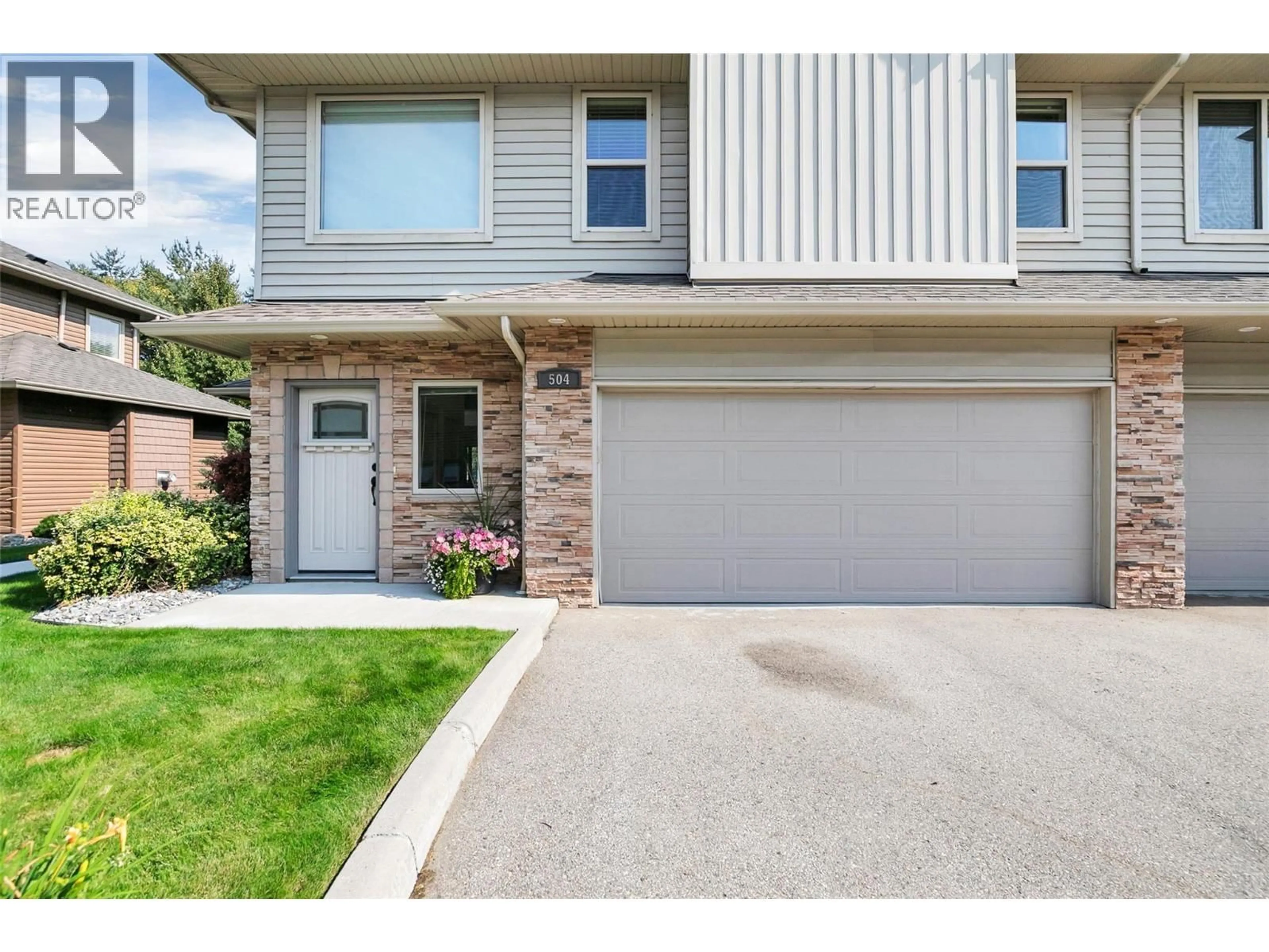 Unknown for 504 - 3350 WOODSDALE ROAD, Lake Country British Columbia V4V2R7