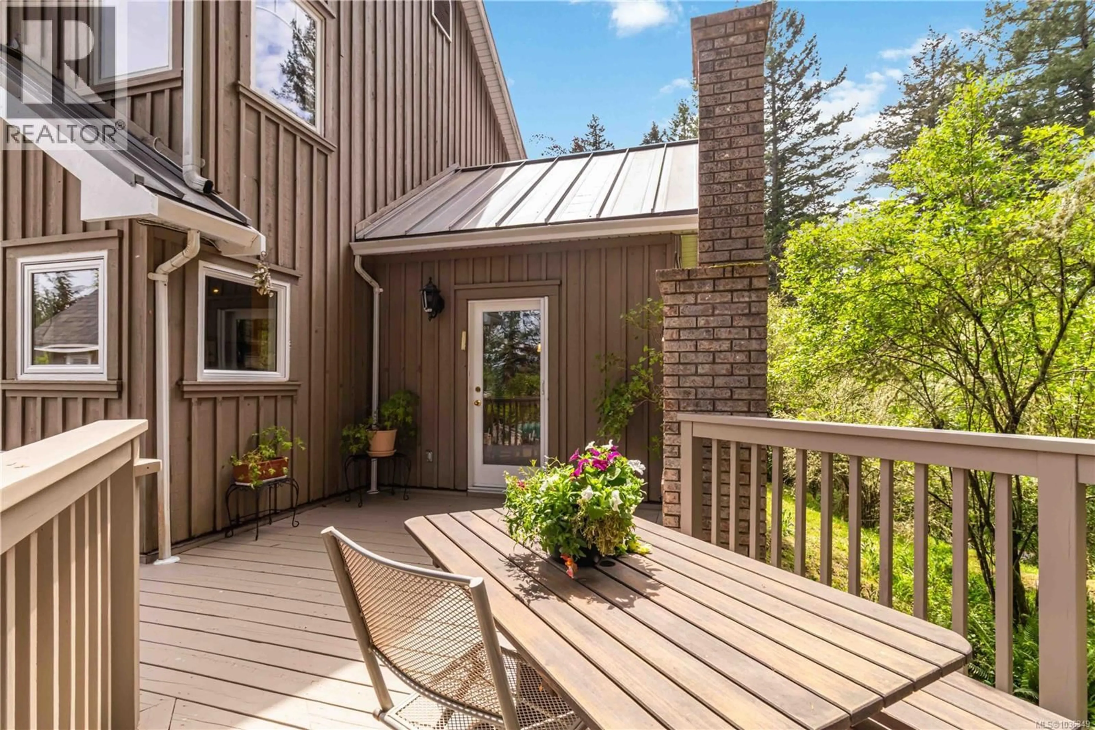 Patio, unknown for 2193 FIRWOOD PLACE, Sooke British Columbia V9Z0N2