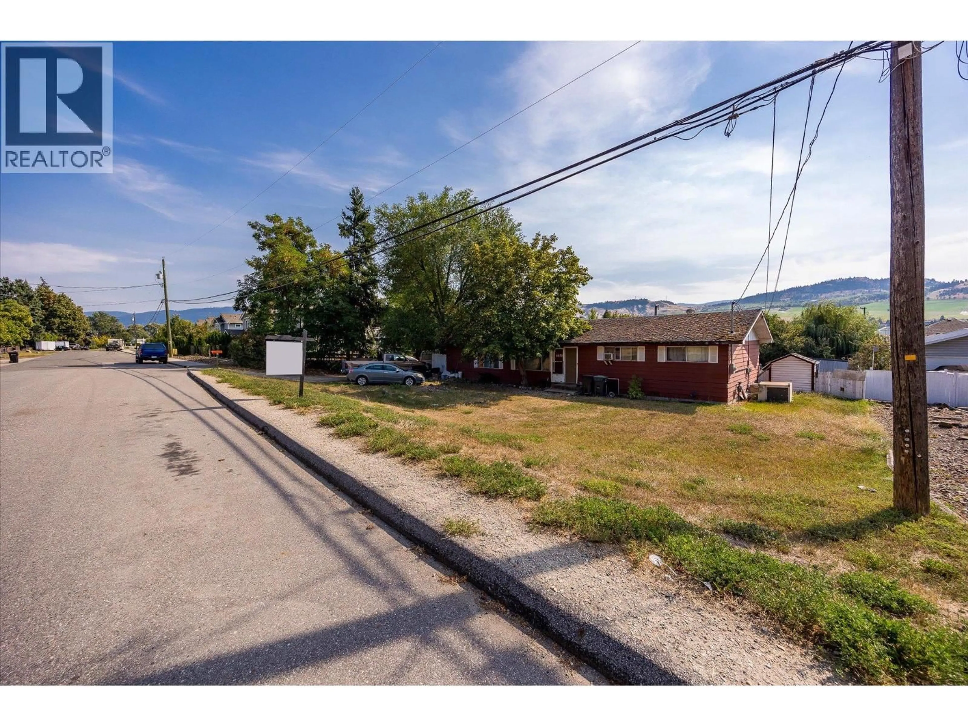 Unknown for 6638 SCOTT ROAD, Vernon British Columbia V1H1N3