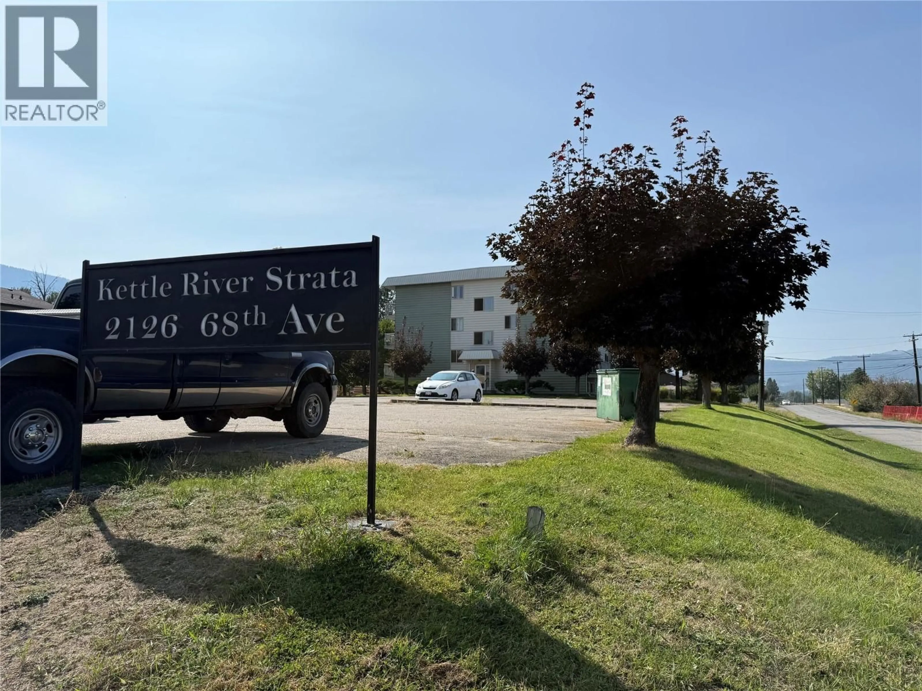 Unknown for 201 - 2126 68TH AVENUE, Grand Forks British Columbia V0H1H0
